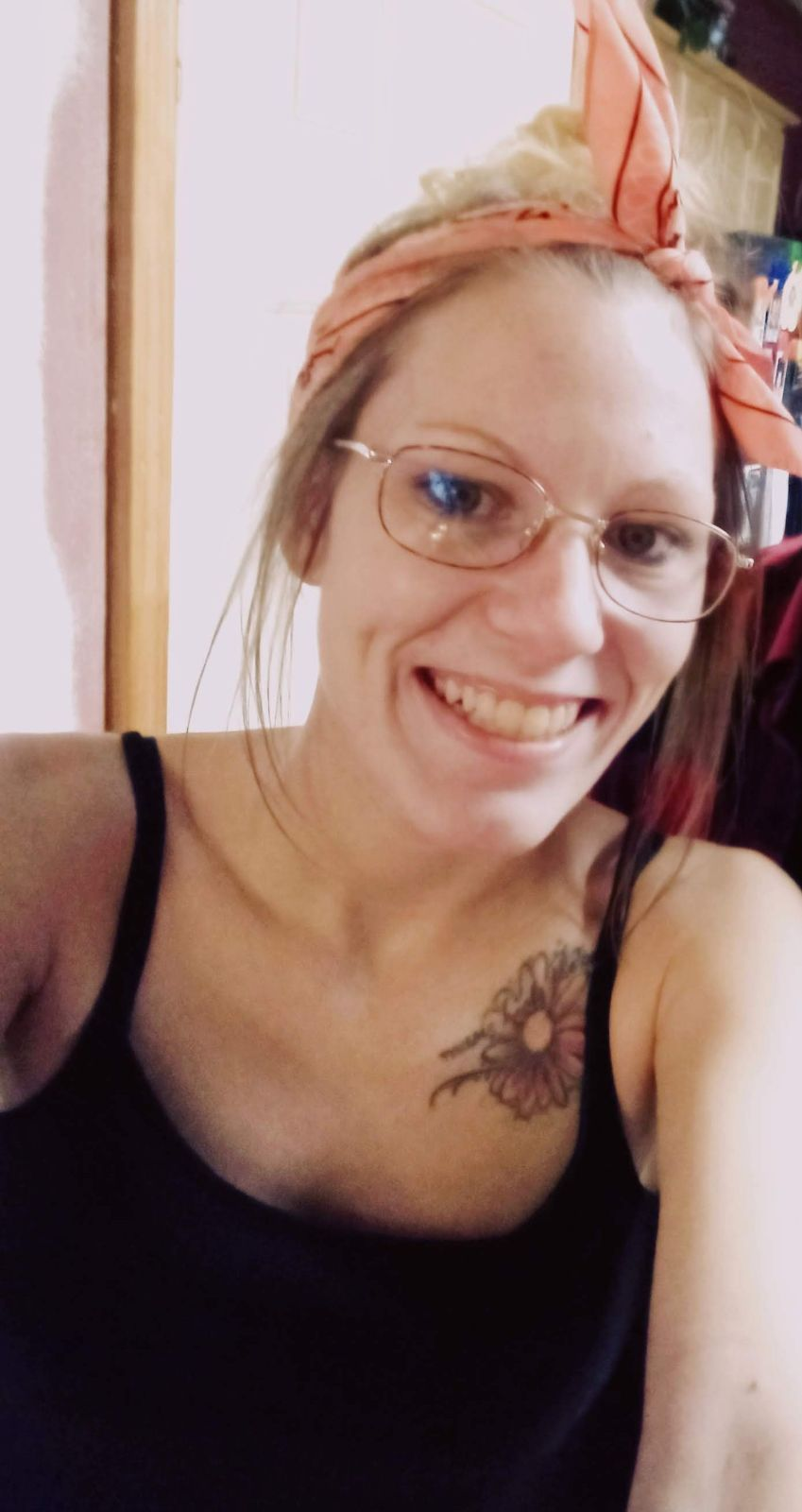 Sabrina from north carolina