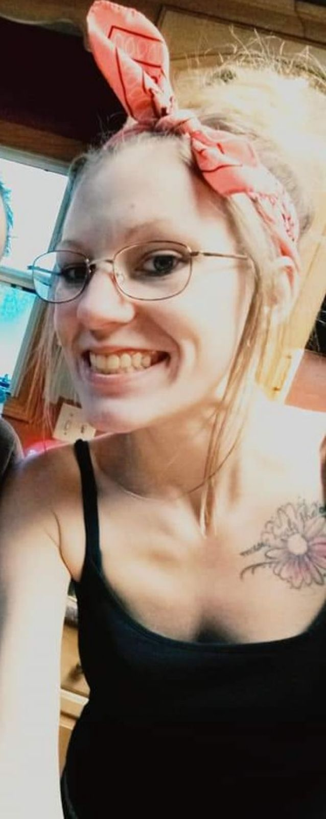 Sabrina from north carolina