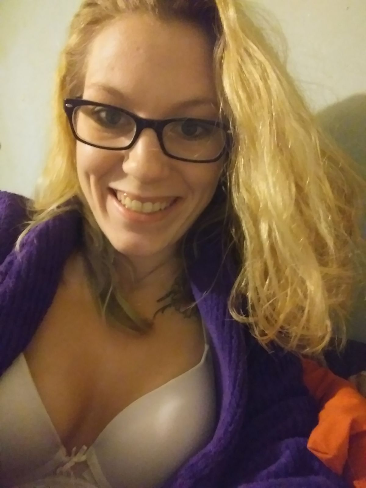 Sabrina from north carolina