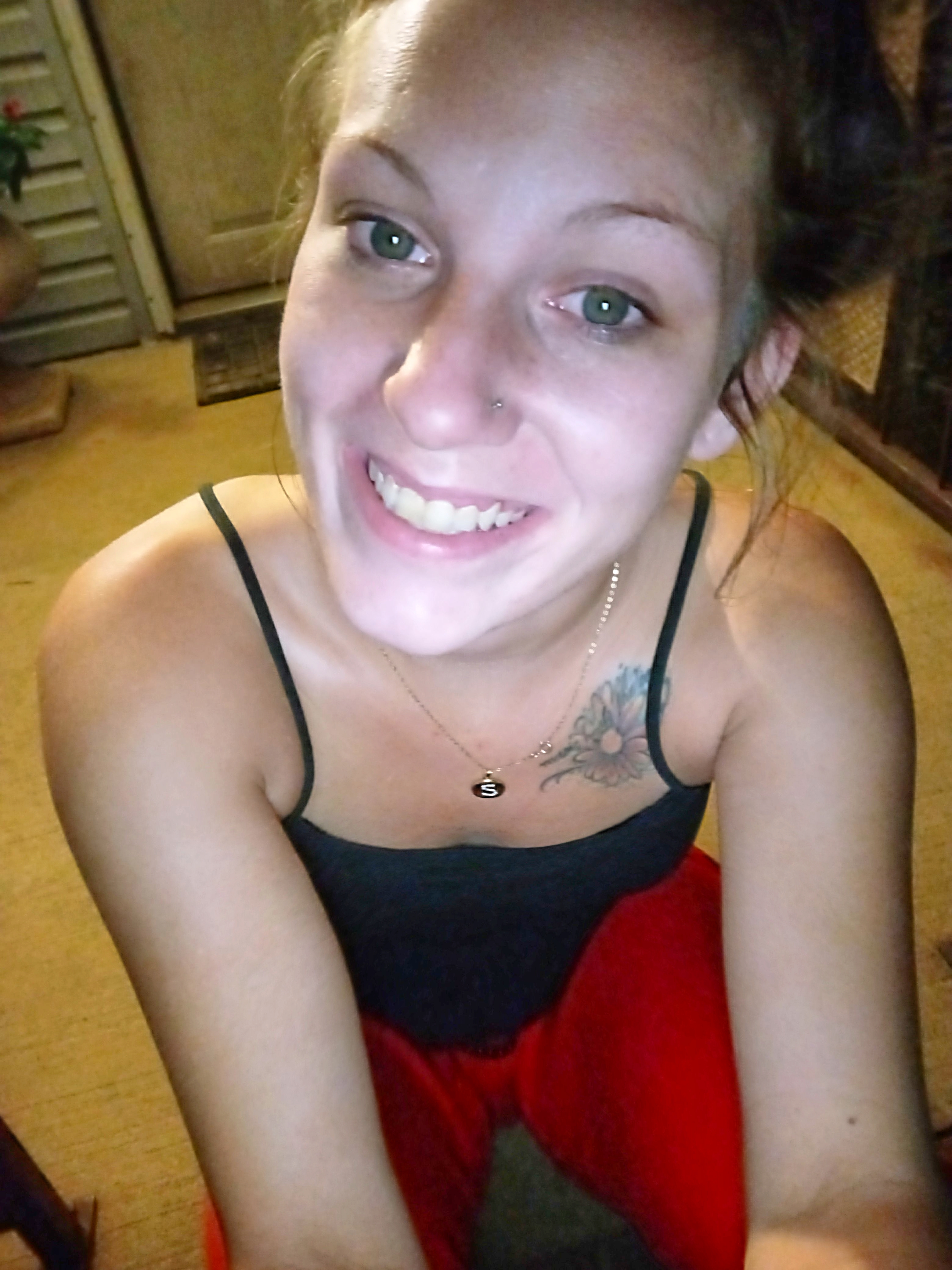 Sabrina from north carolina