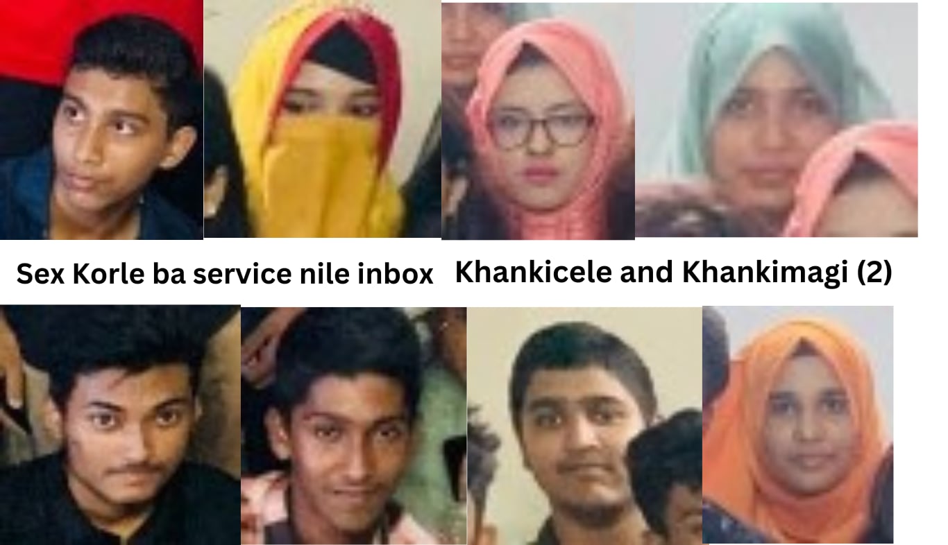 Max Chcoing Service Girl