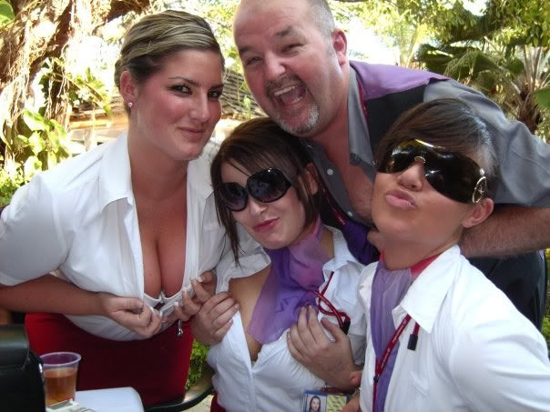 Aircrew sexy fly girls