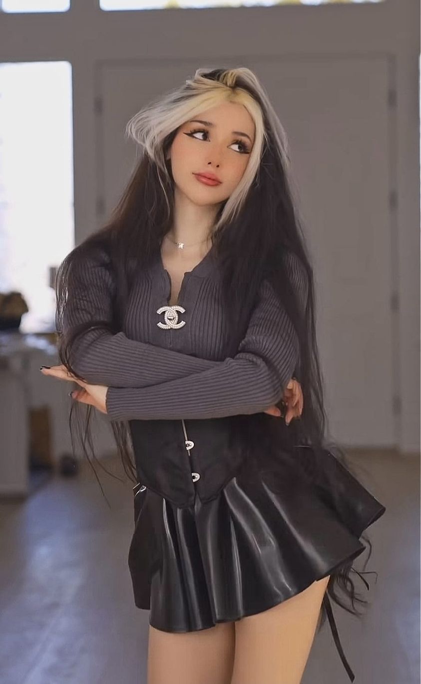 dressed and undressed women