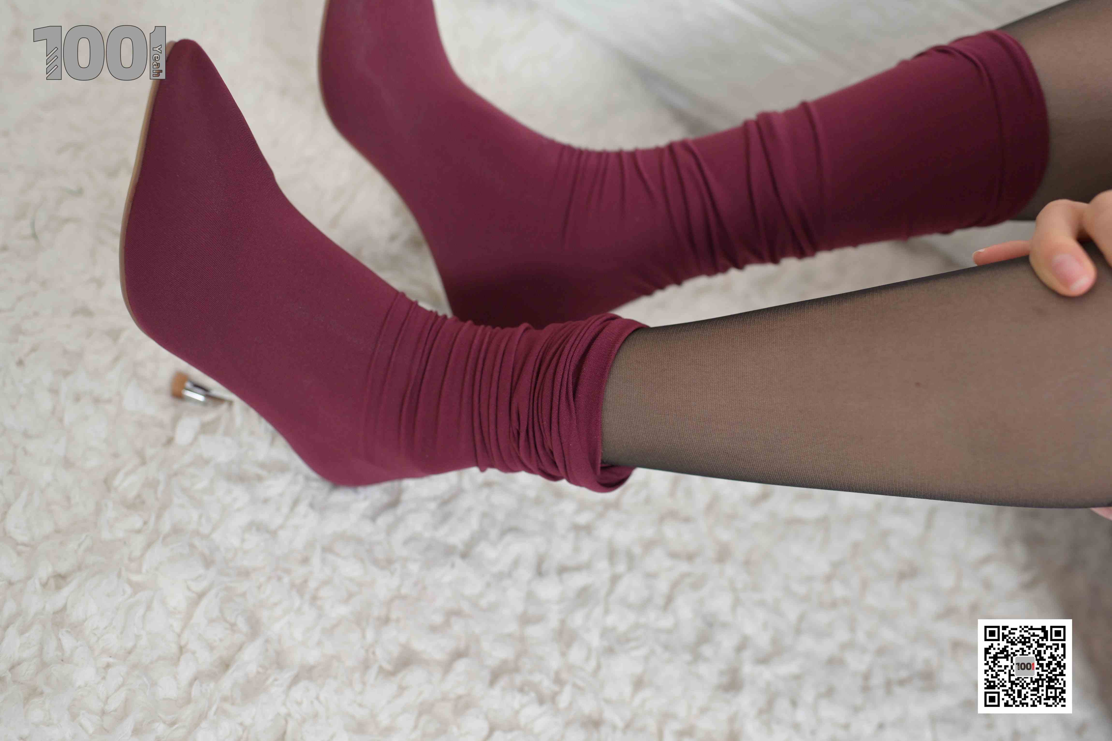 China Beauty Legs and feet 789-1