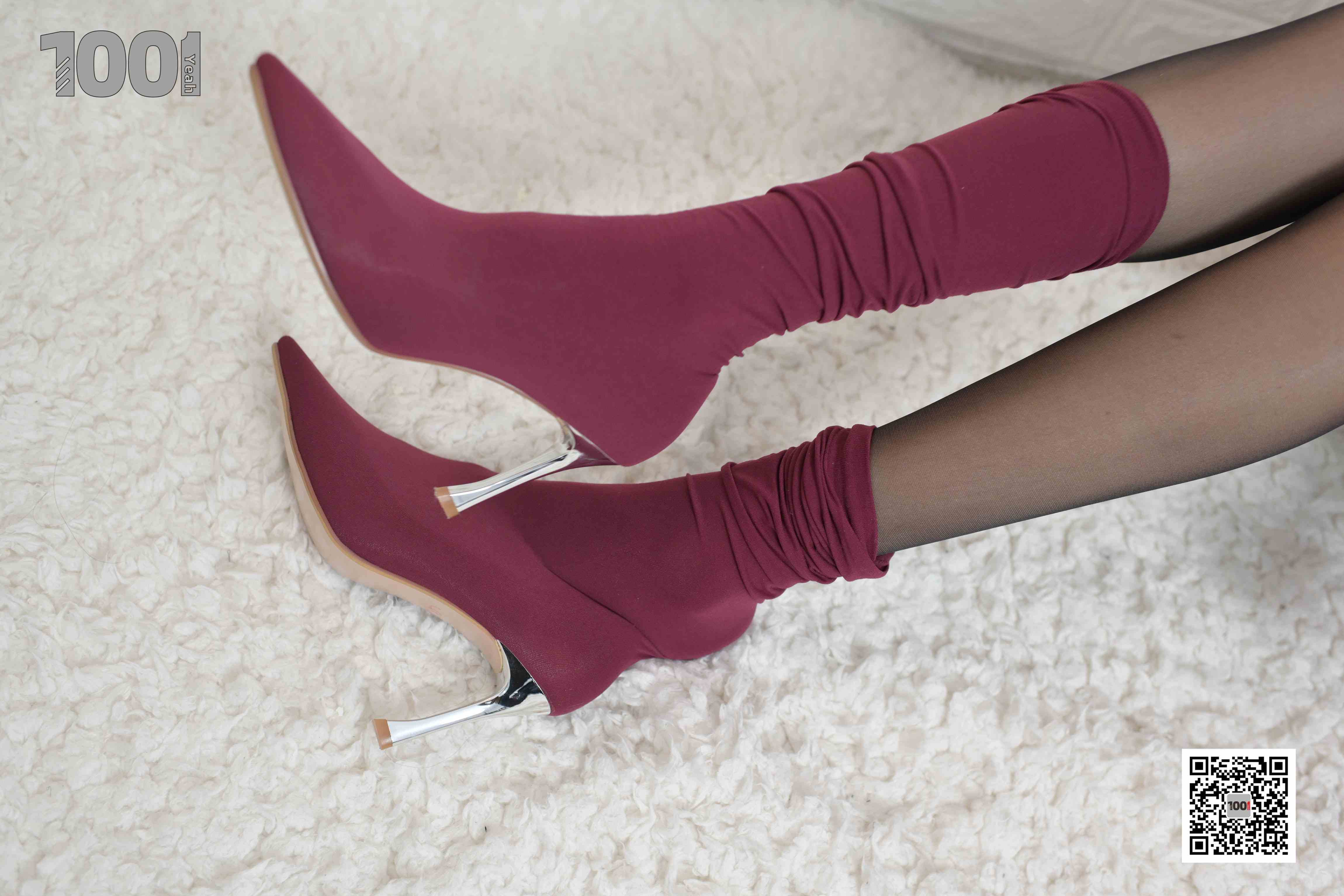 China Beauty Legs and feet 789-1