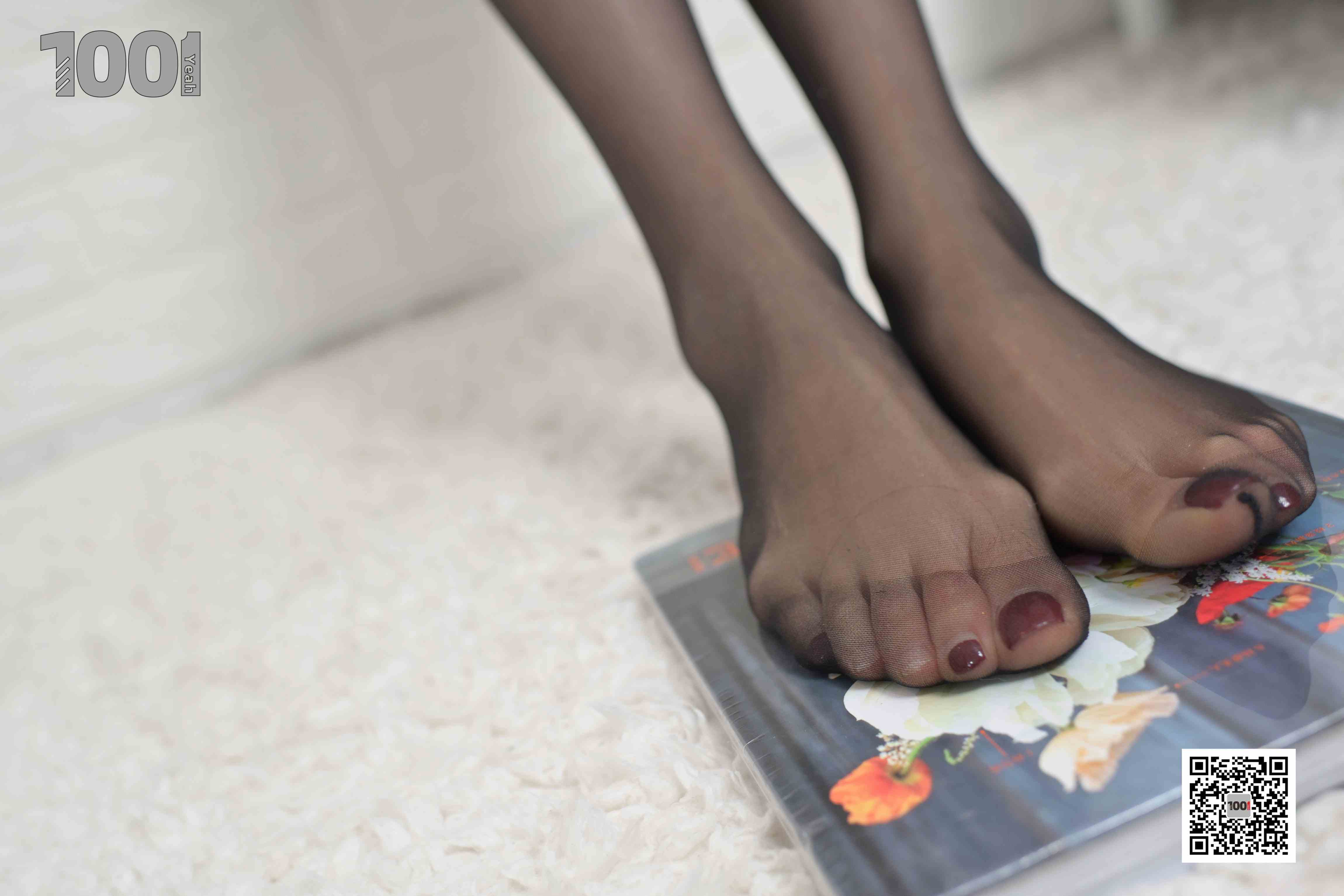 China Beauty Legs and feet 789-3