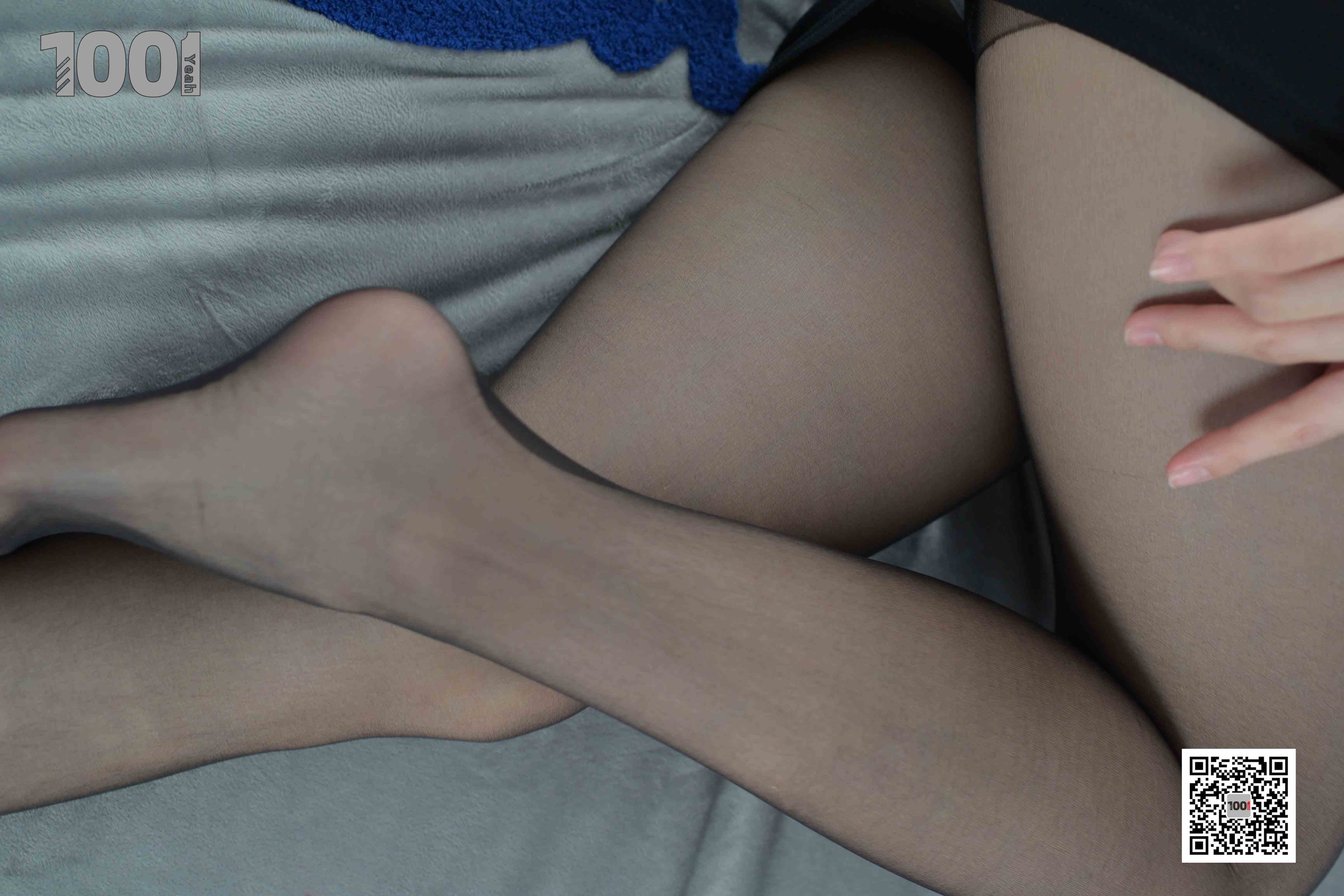 China Beauty Legs and feet 790-1