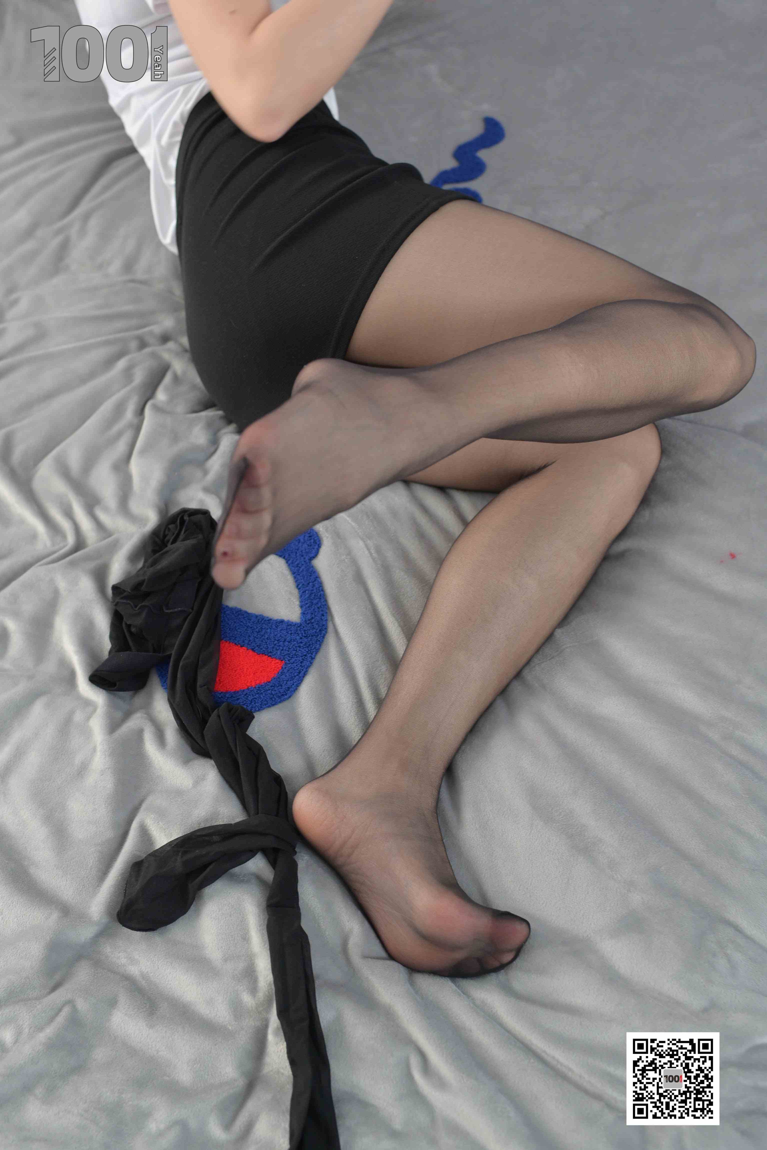 China Beauty Legs and feet 790-1