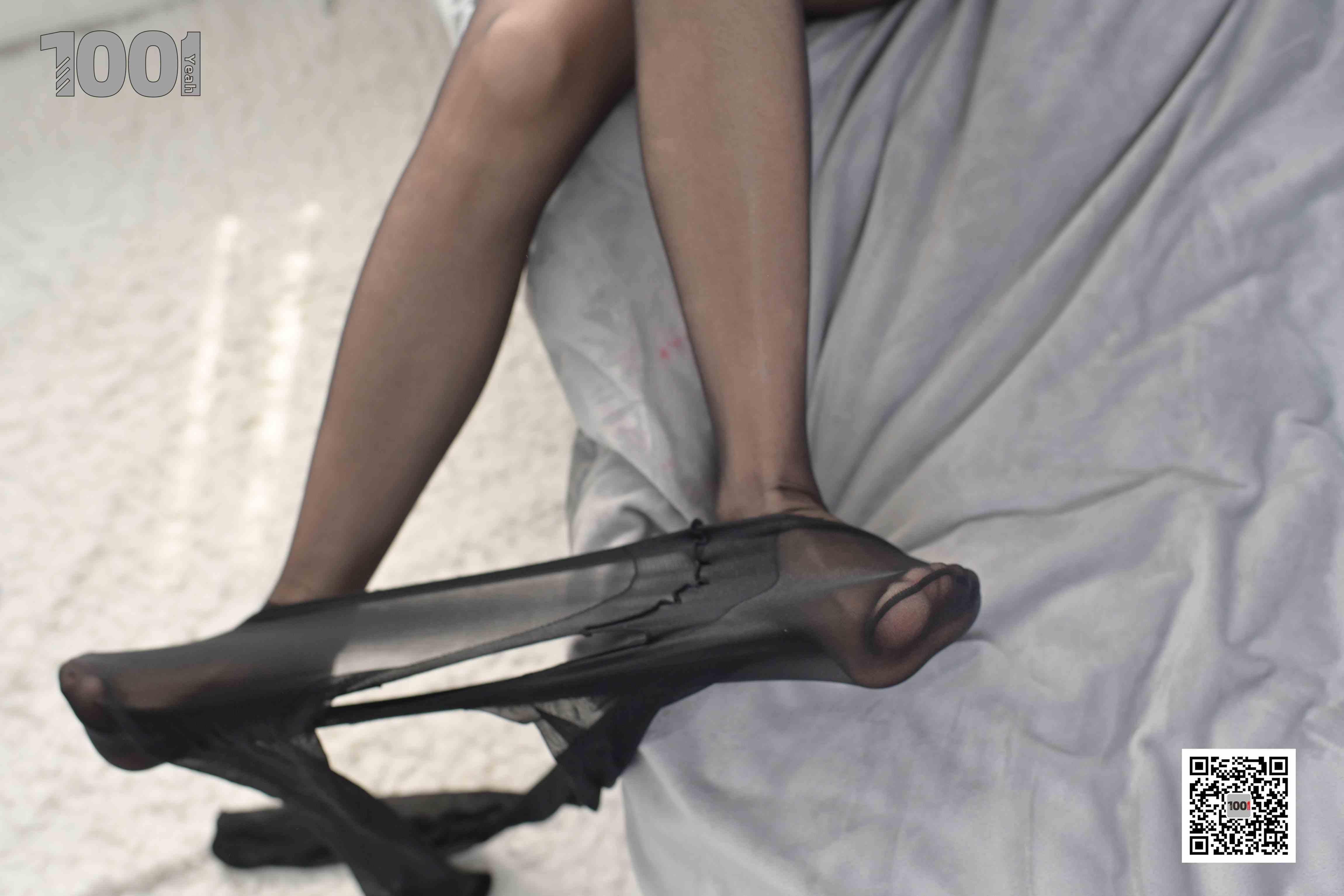 China Beauty Legs and feet 790-2