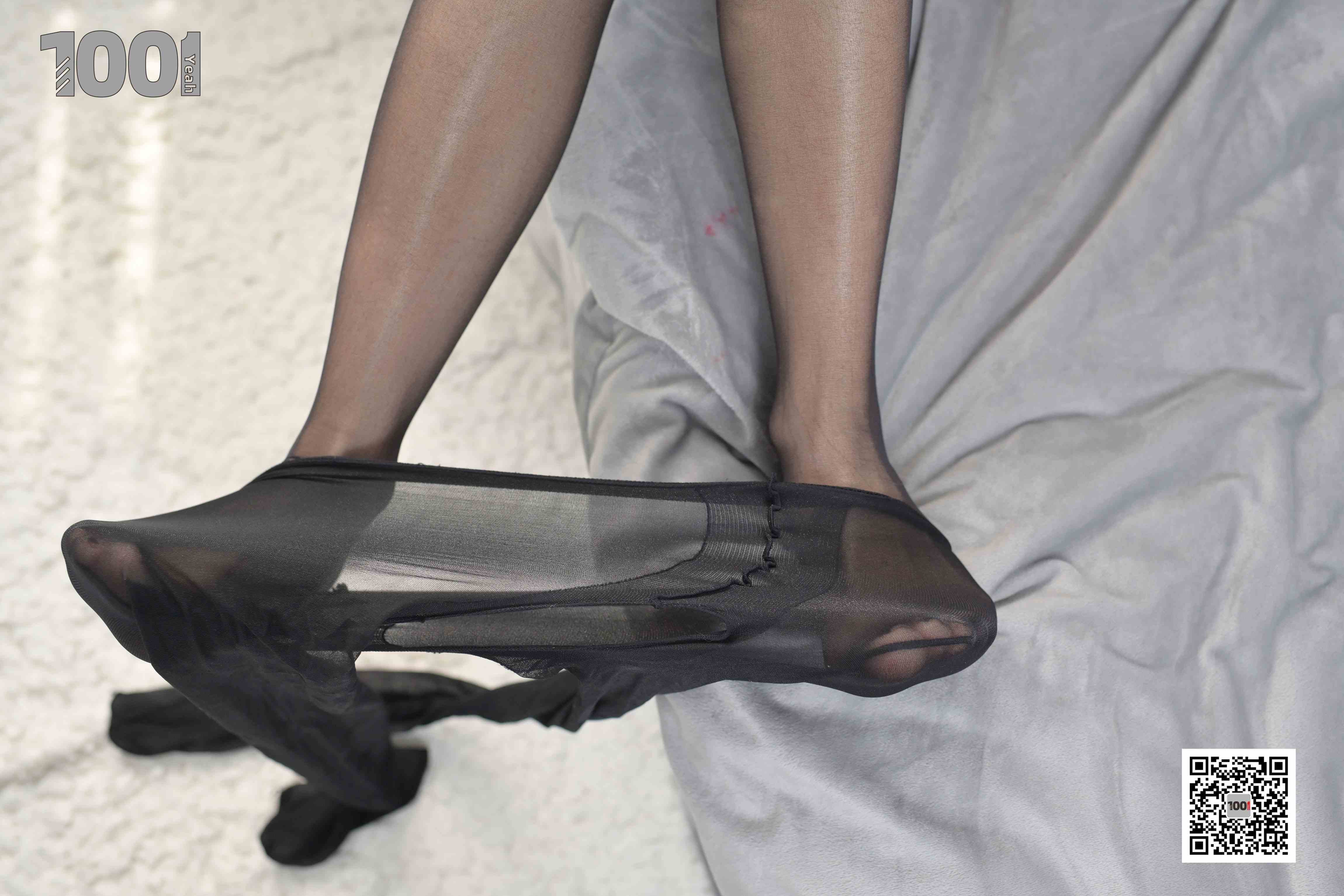 China Beauty Legs and feet 790-2