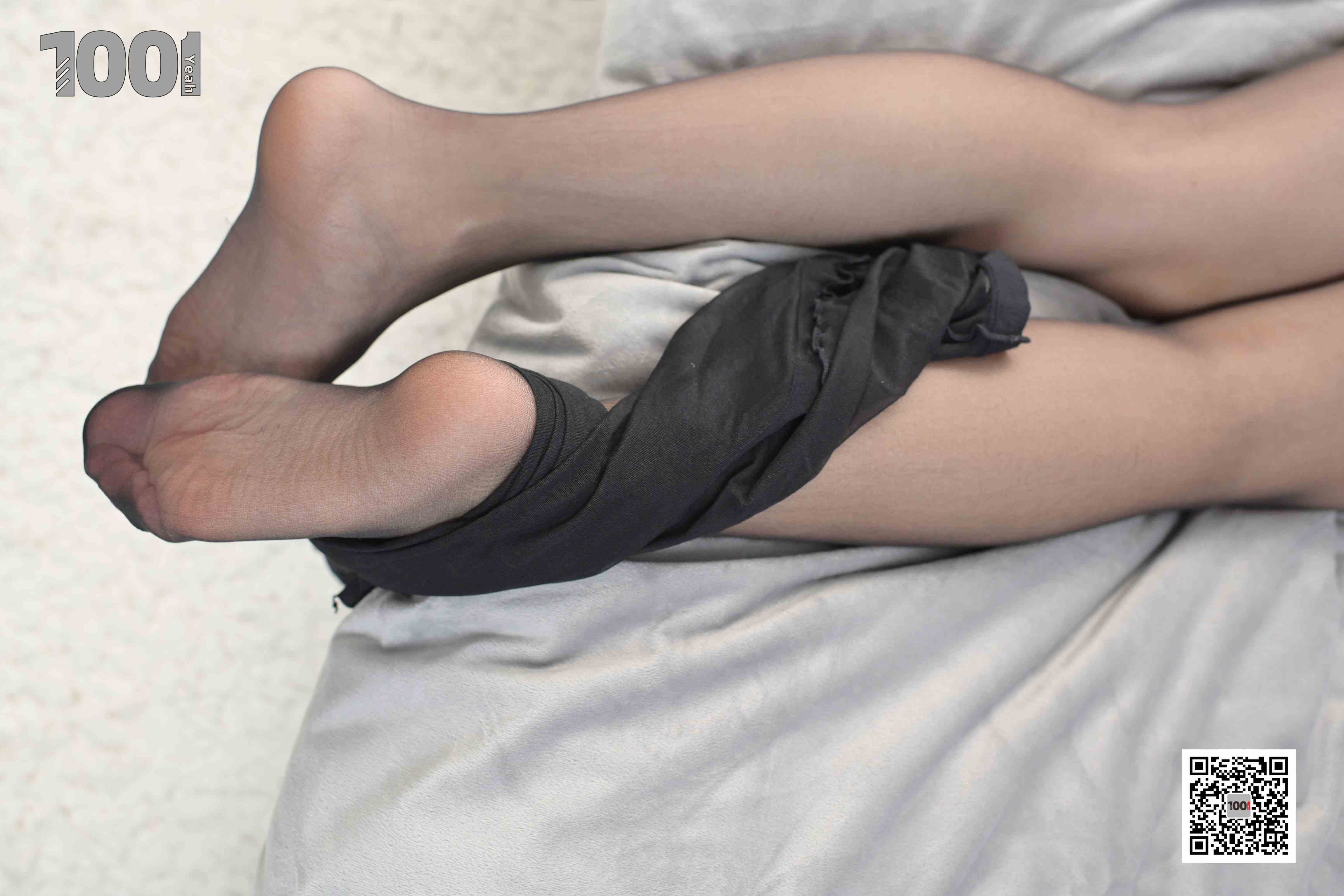 China Beauty Legs and feet 790-3