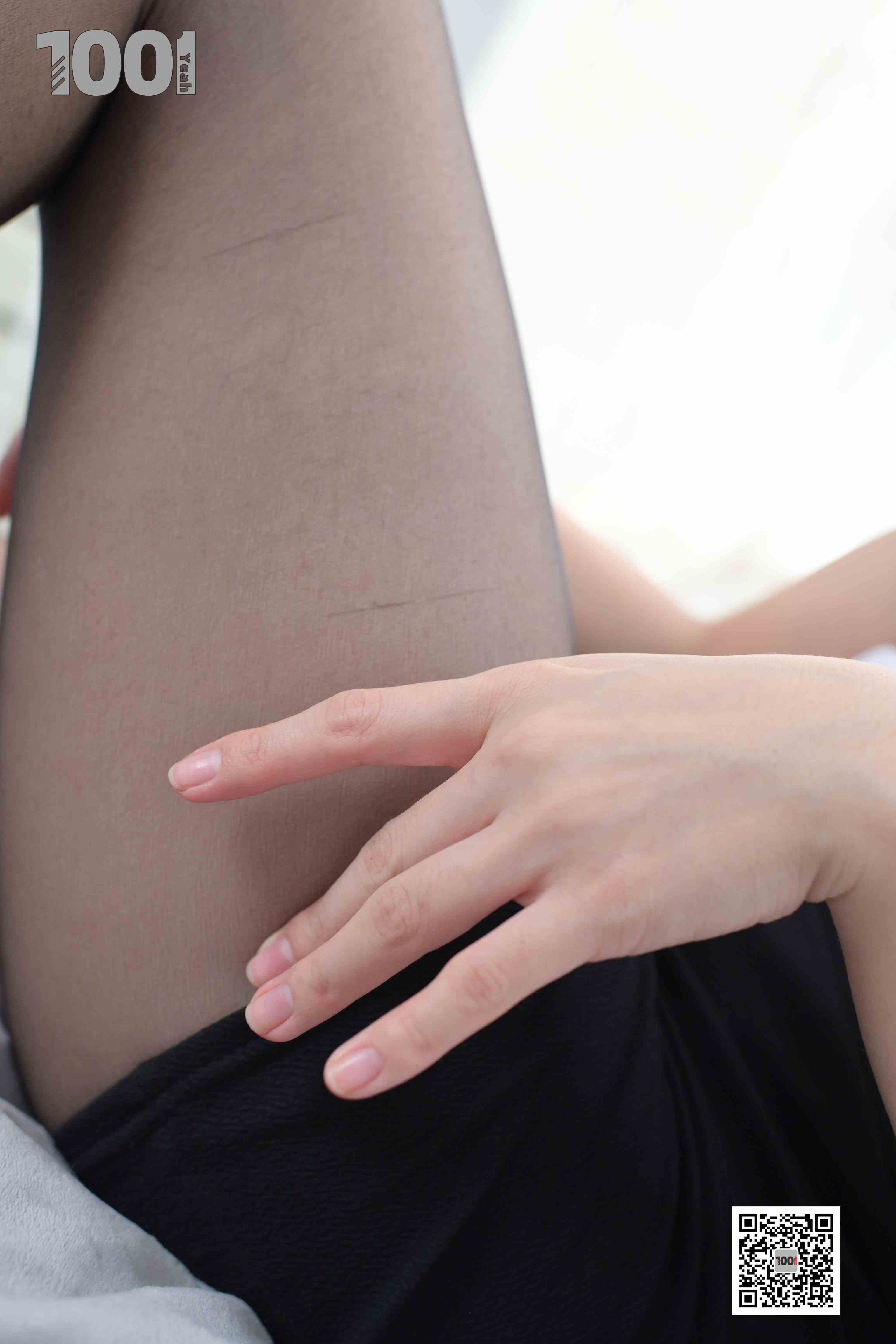 China Beauty Legs and feet 790-3