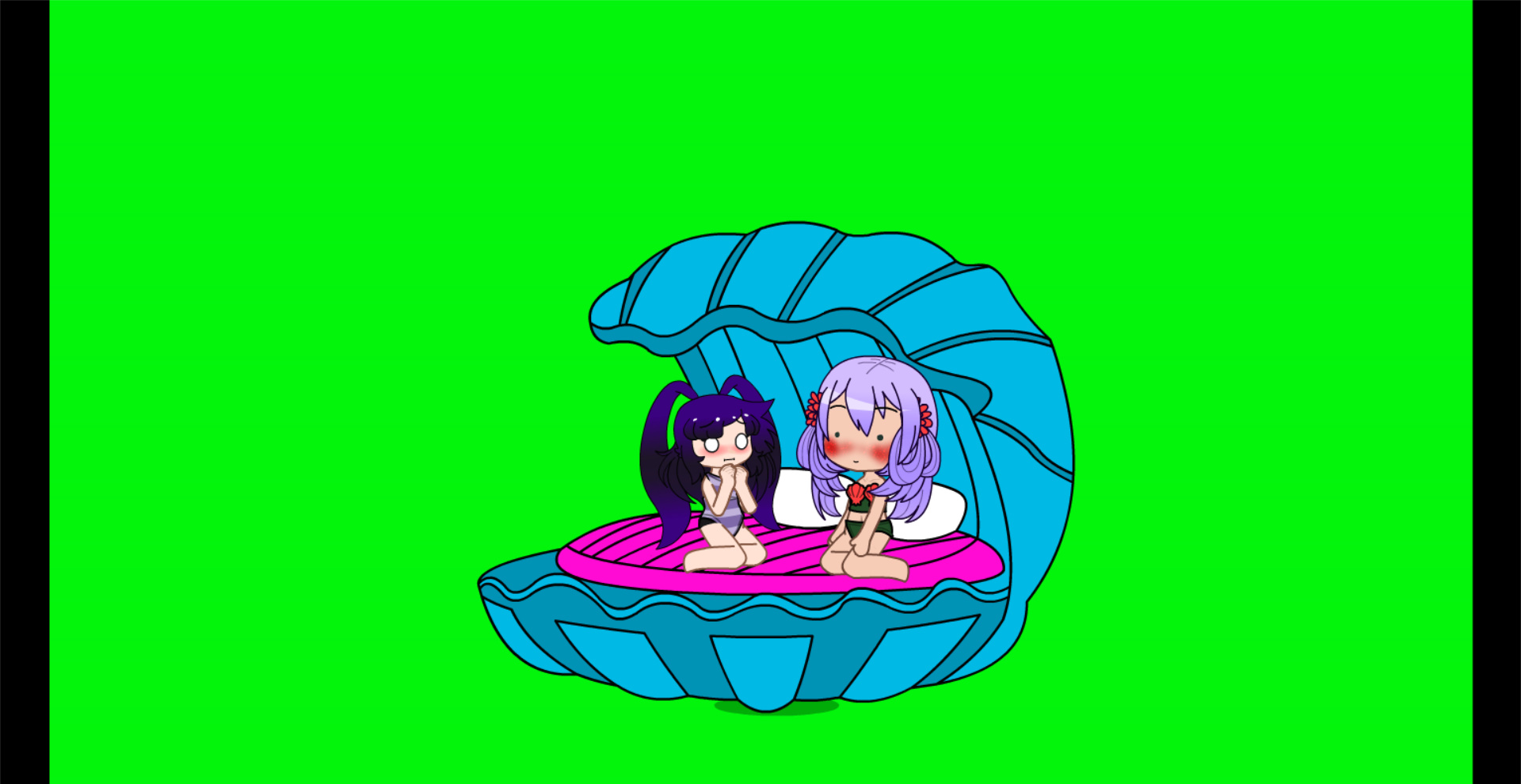 Here is some Progress