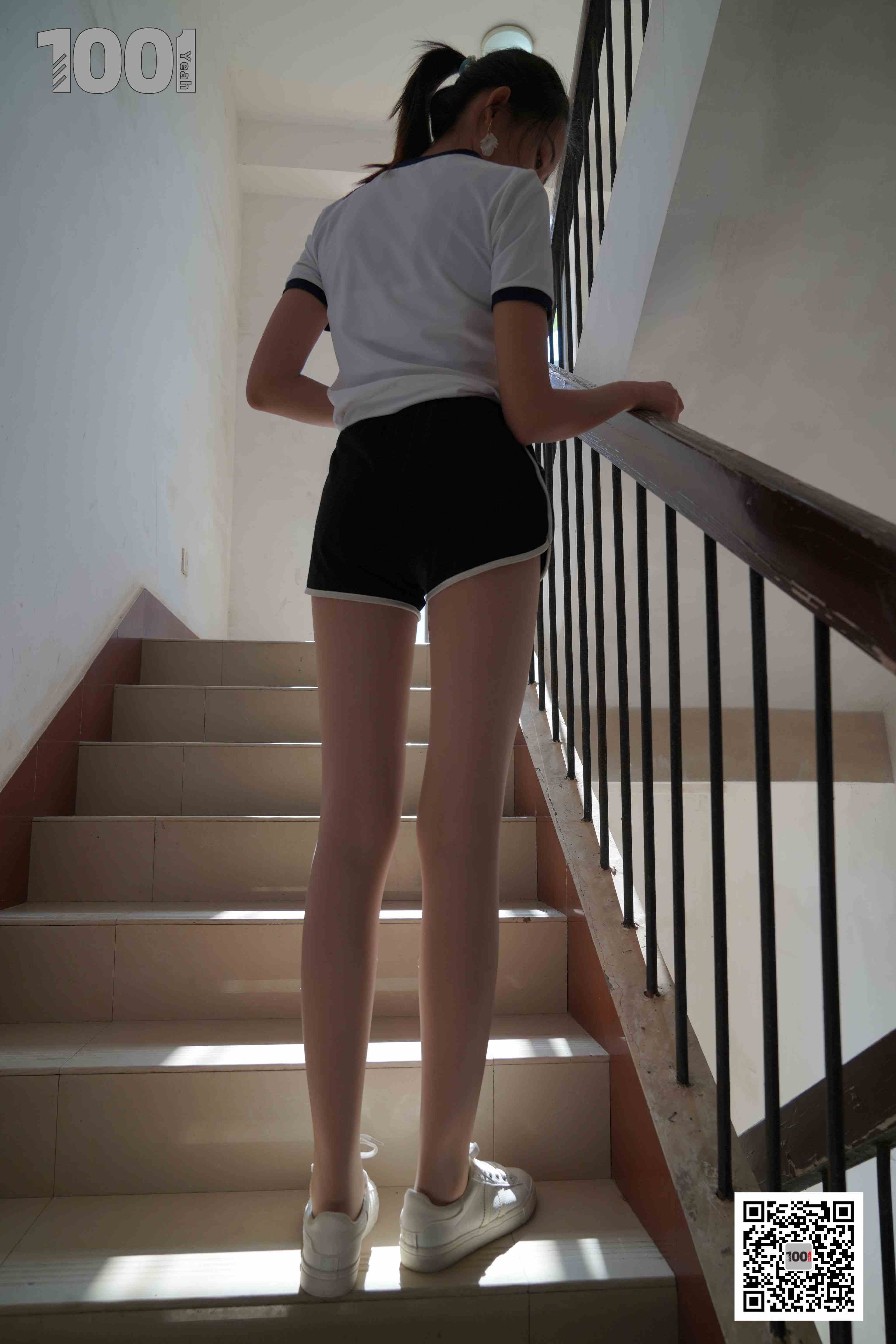 China Beauty Legs and feet 791-1