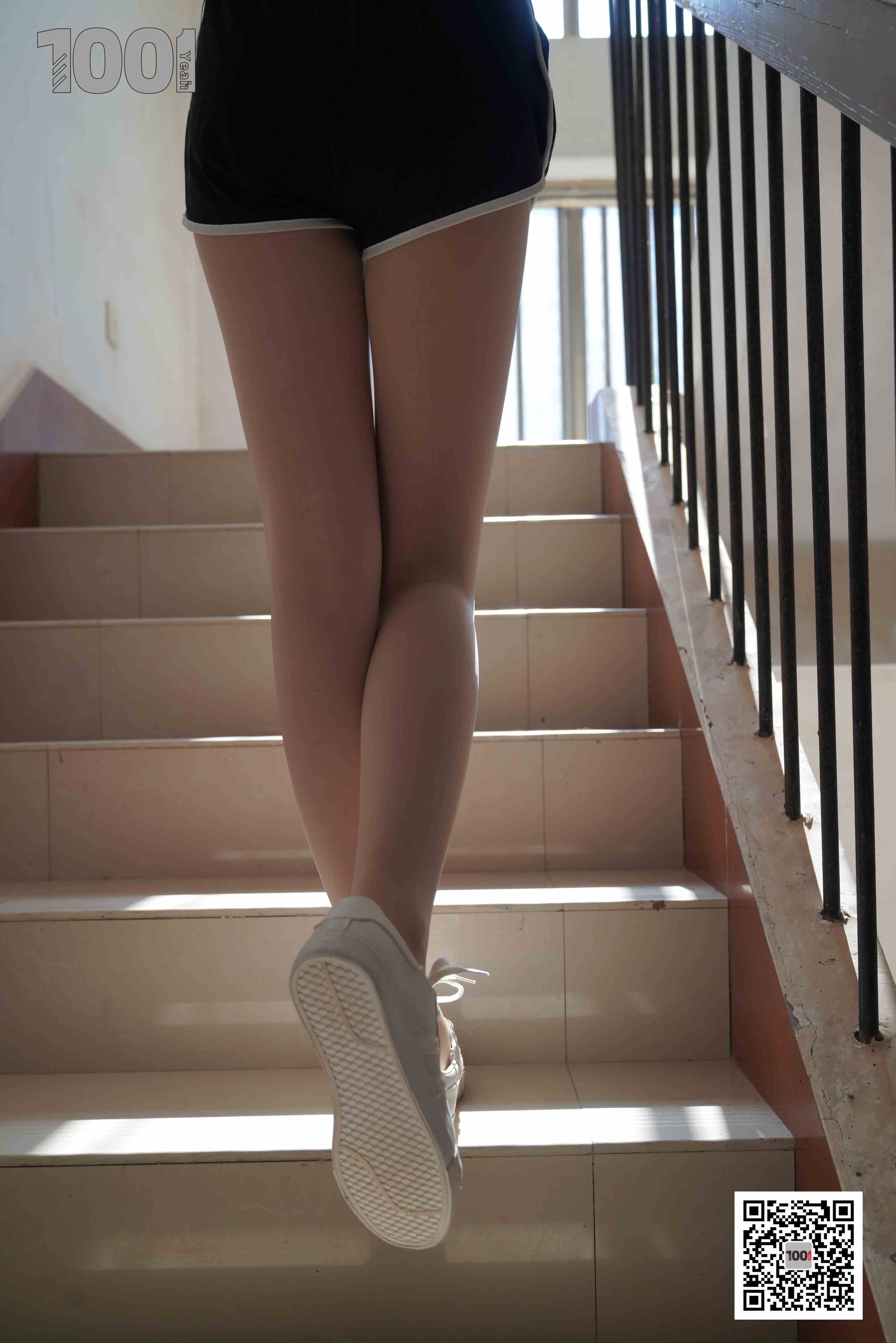 China Beauty Legs and feet 791-1