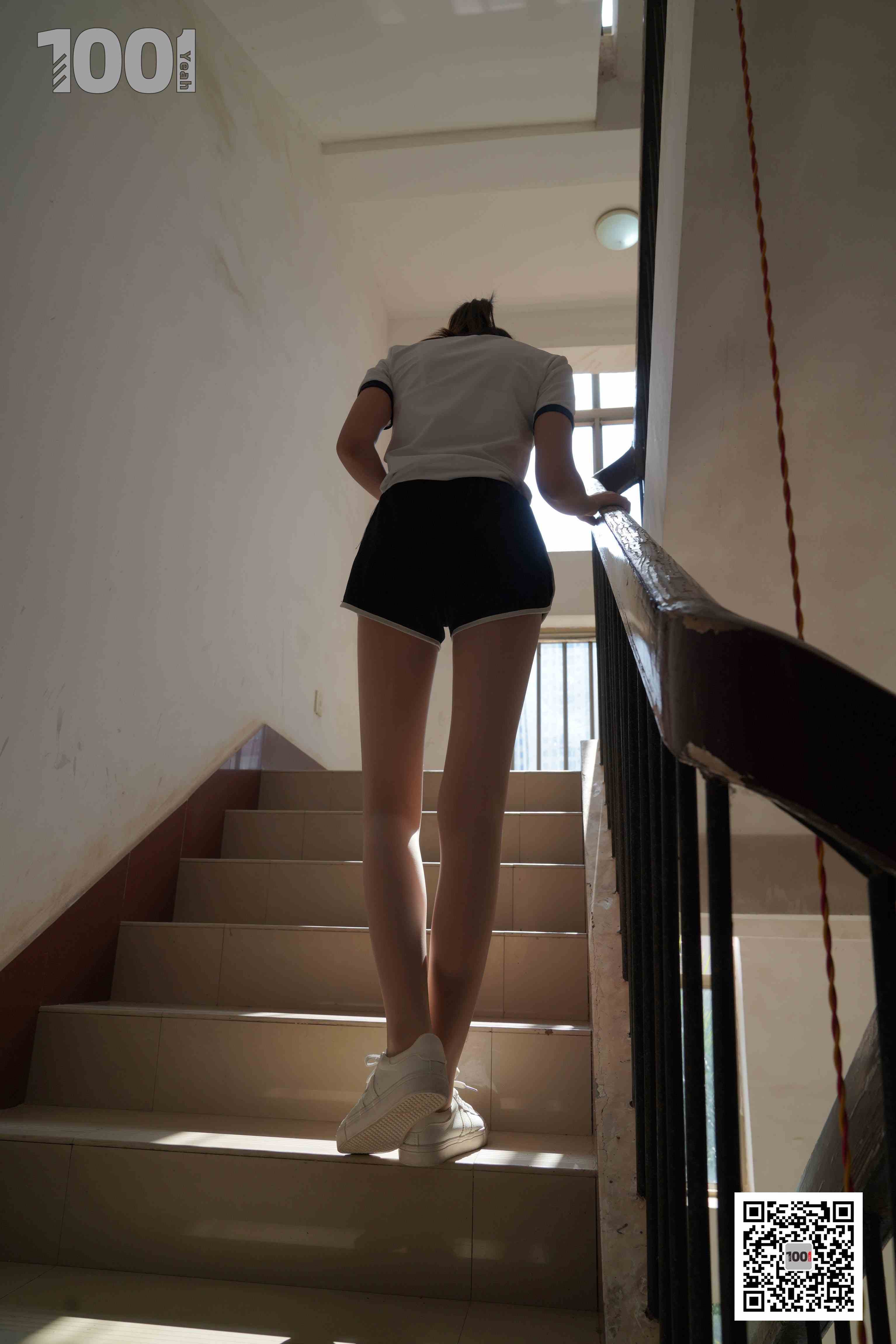 China Beauty Legs and feet 791-1