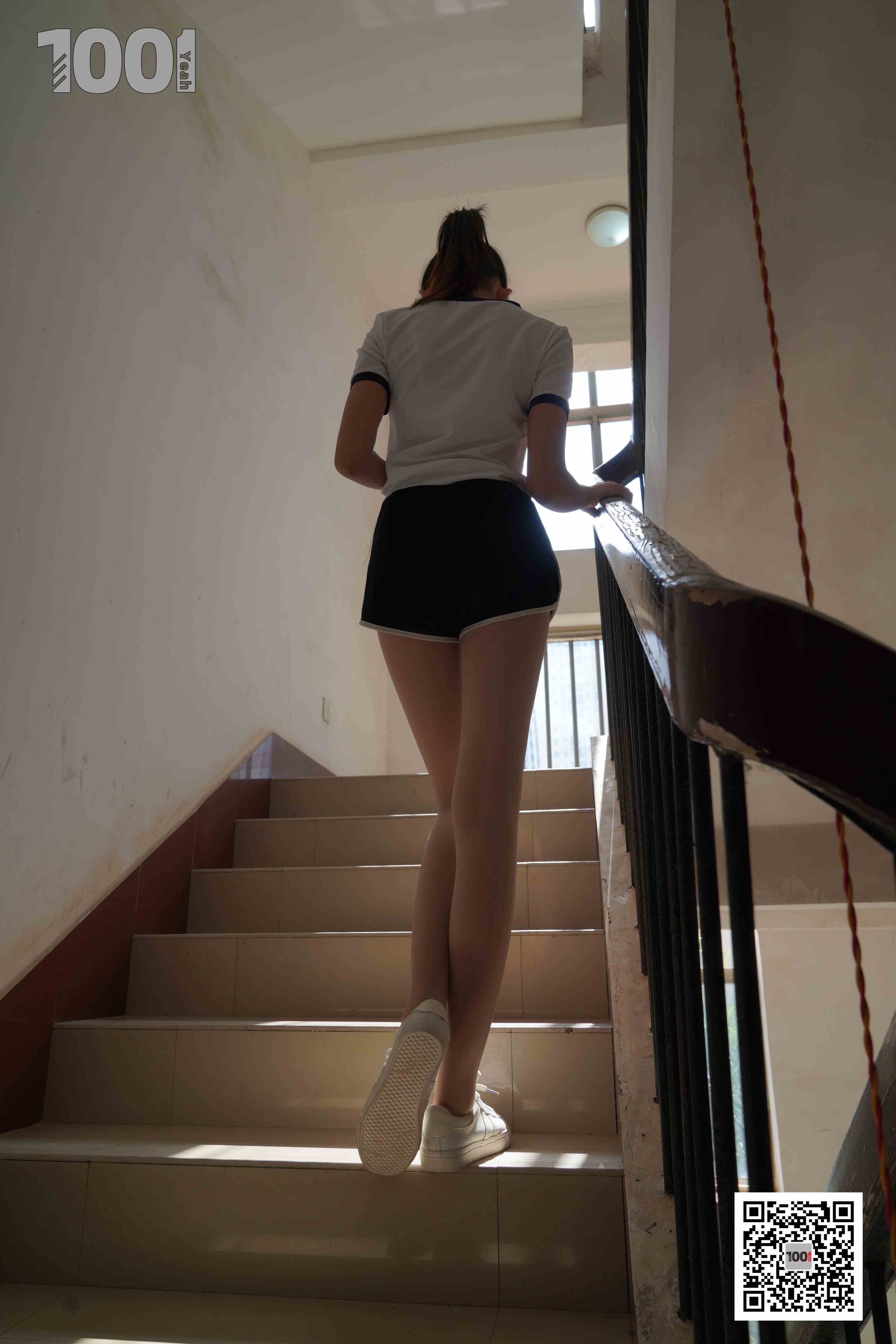 China Beauty Legs and feet 791-1