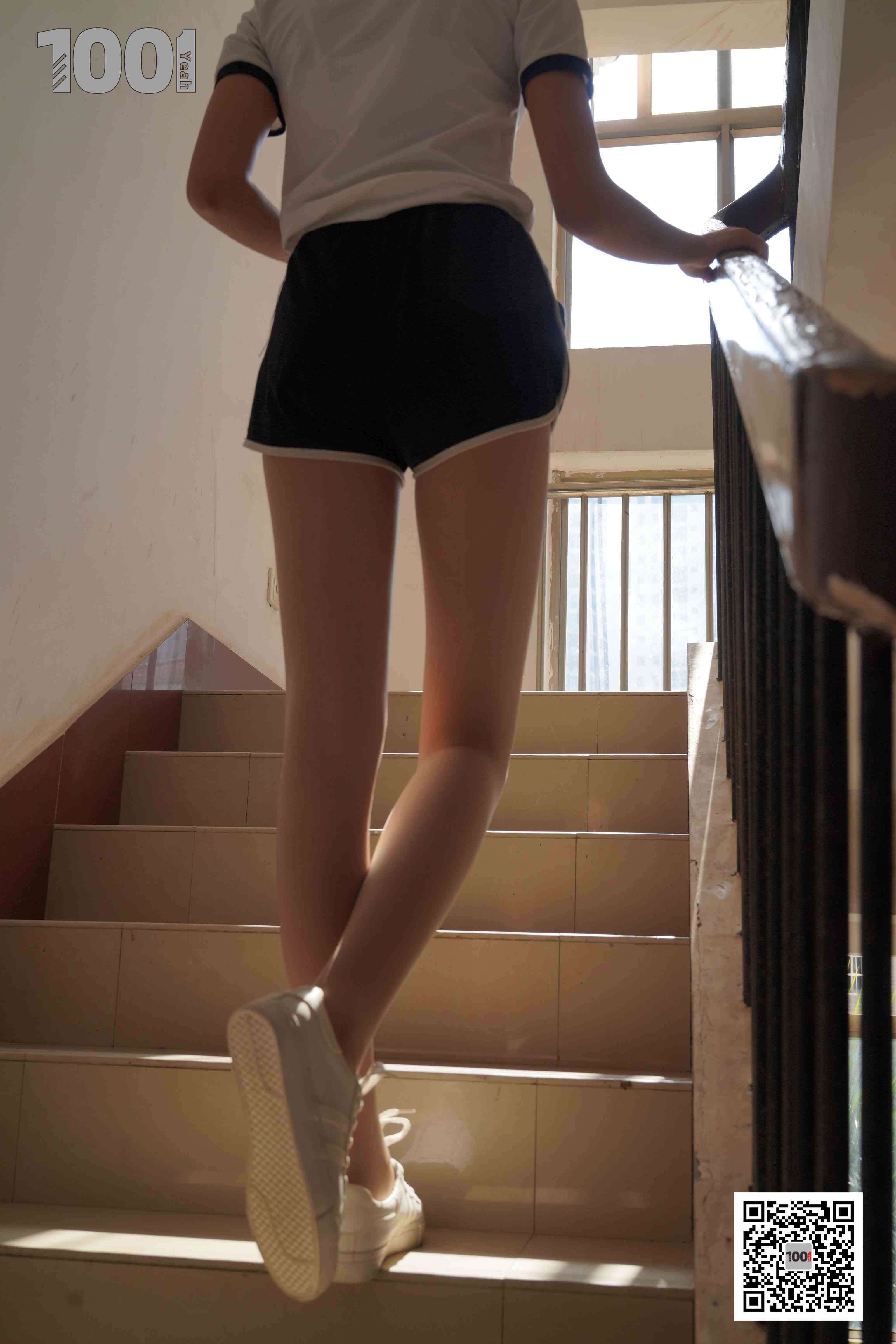 China Beauty Legs and feet 791-1