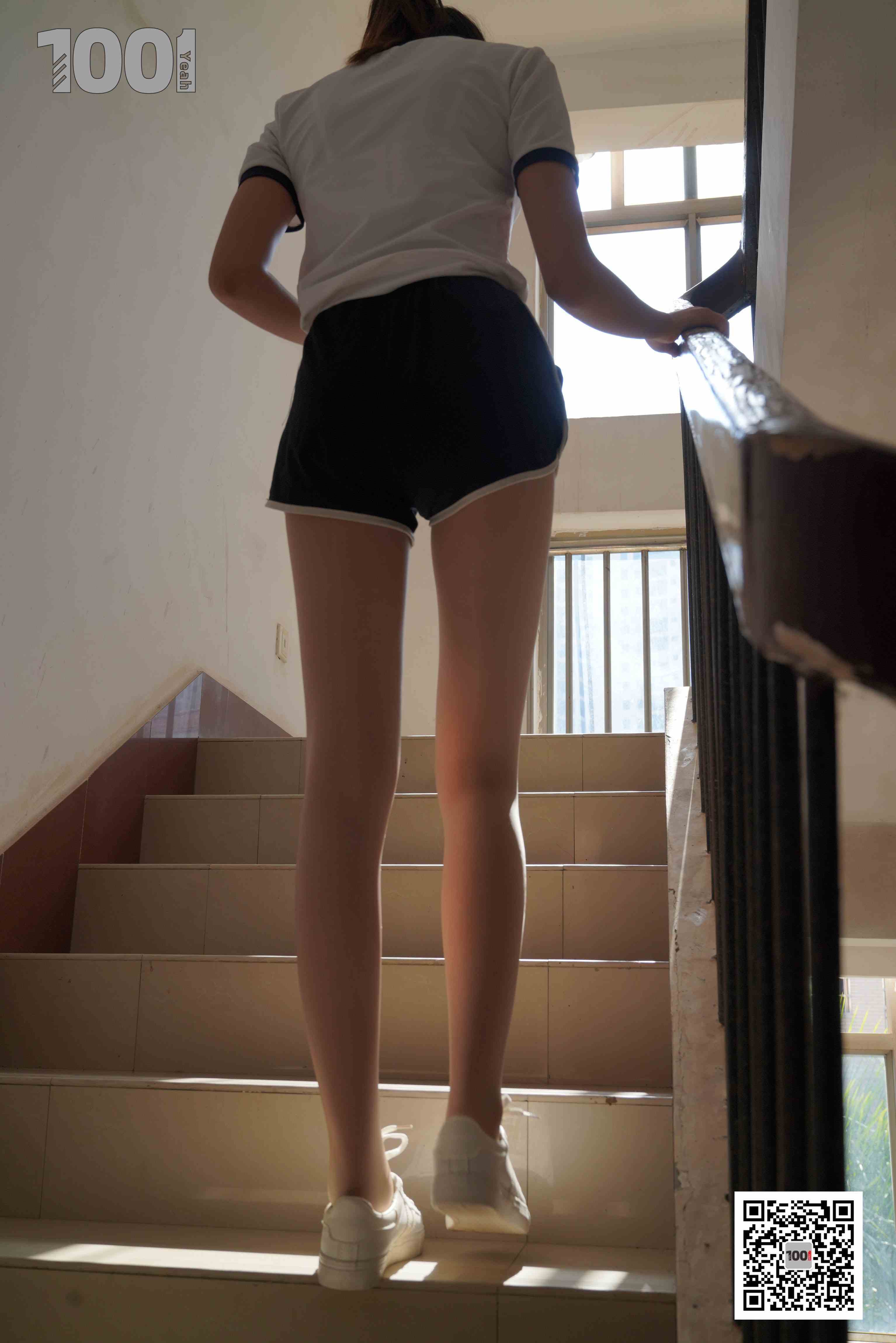 China Beauty Legs and feet 791-1