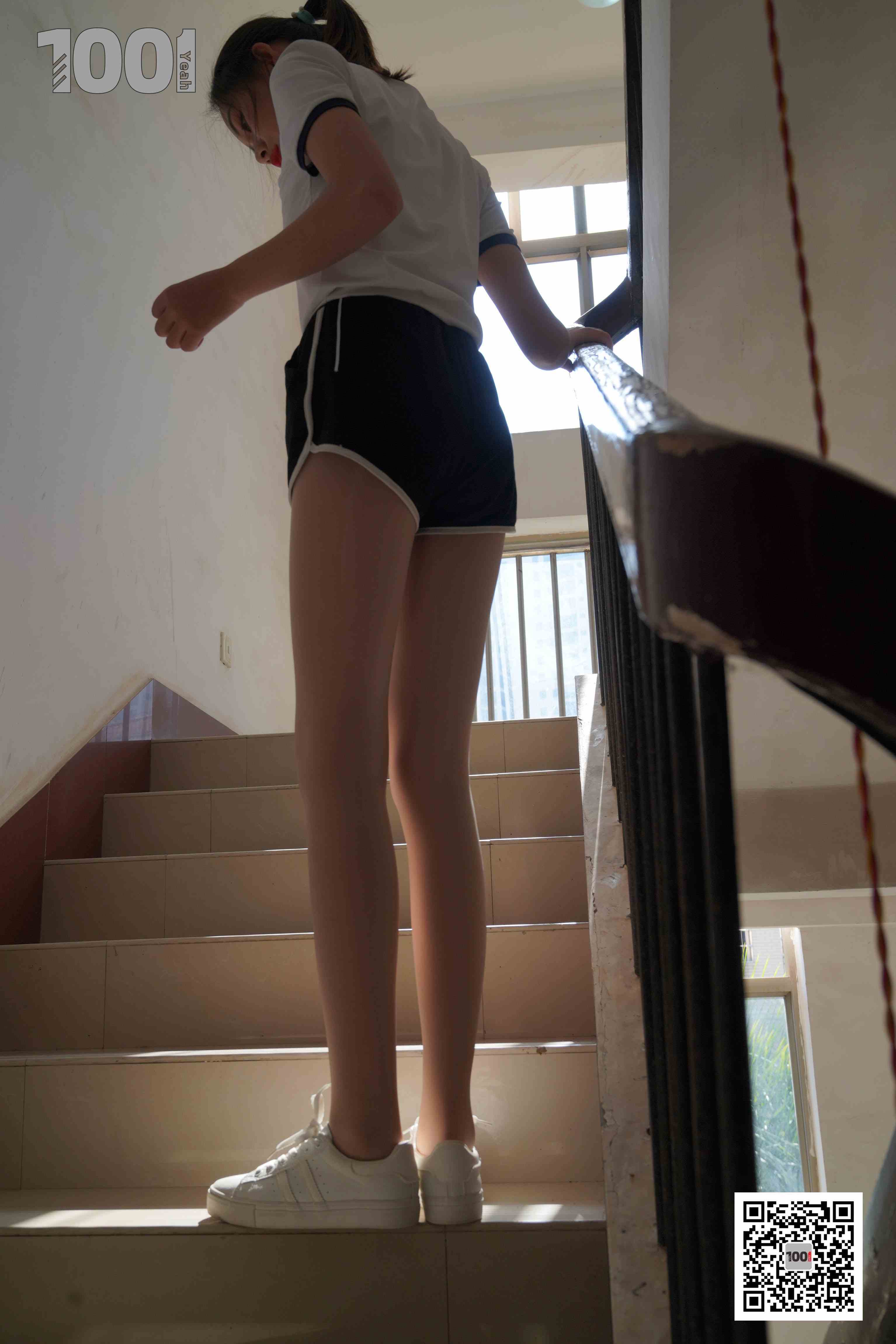 China Beauty Legs and feet 791-1