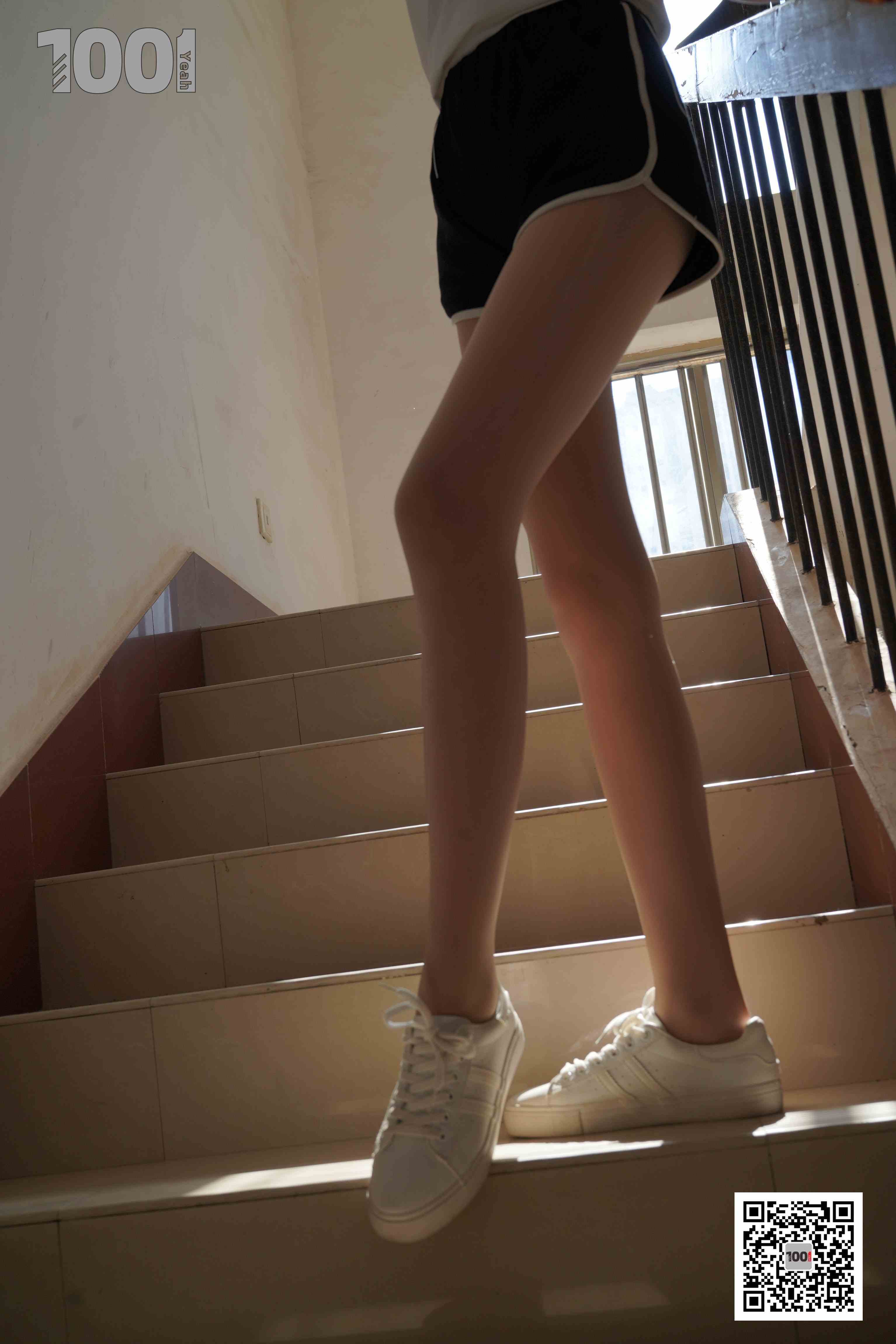 China Beauty Legs and feet 791-1