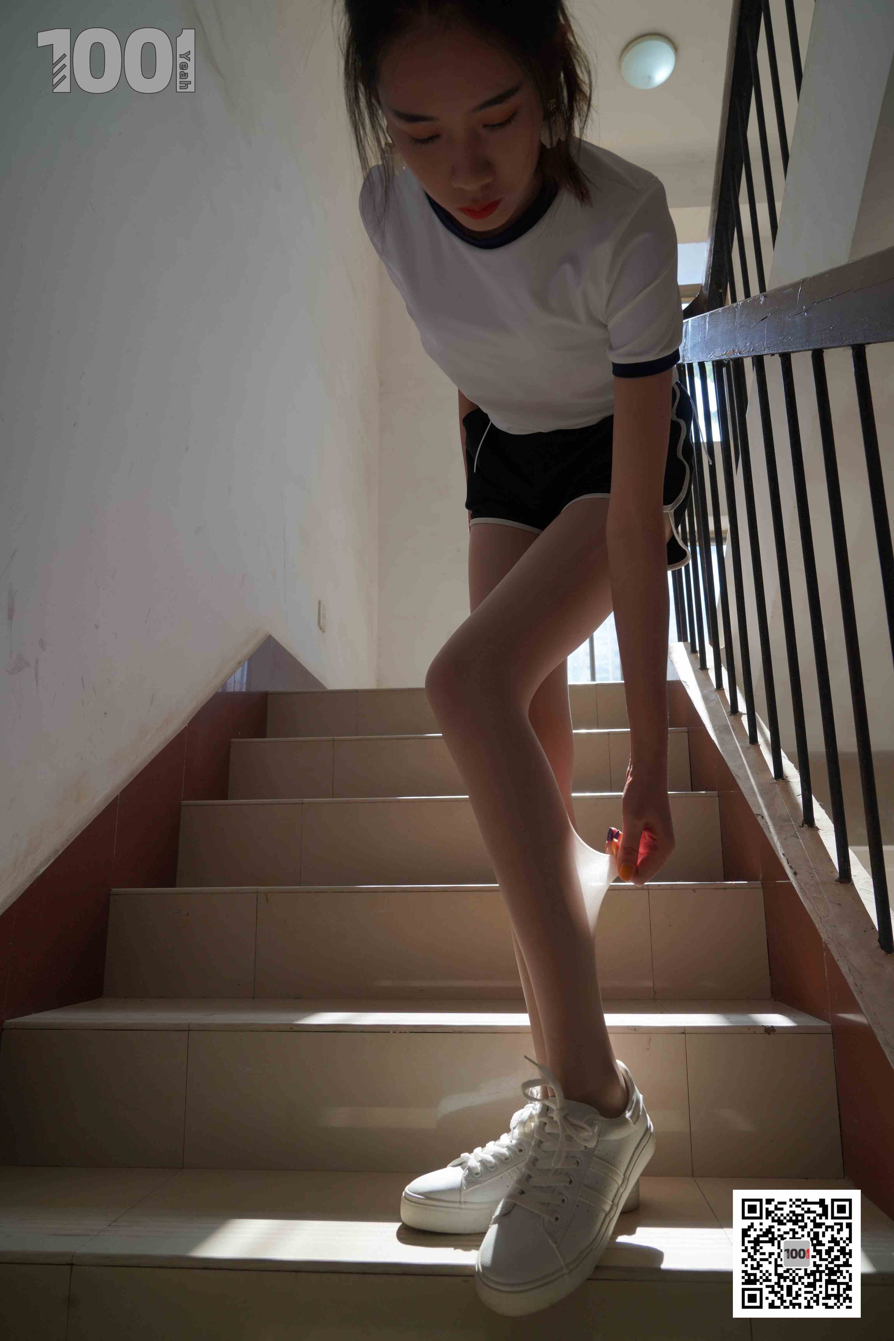 China Beauty Legs and feet 791-1