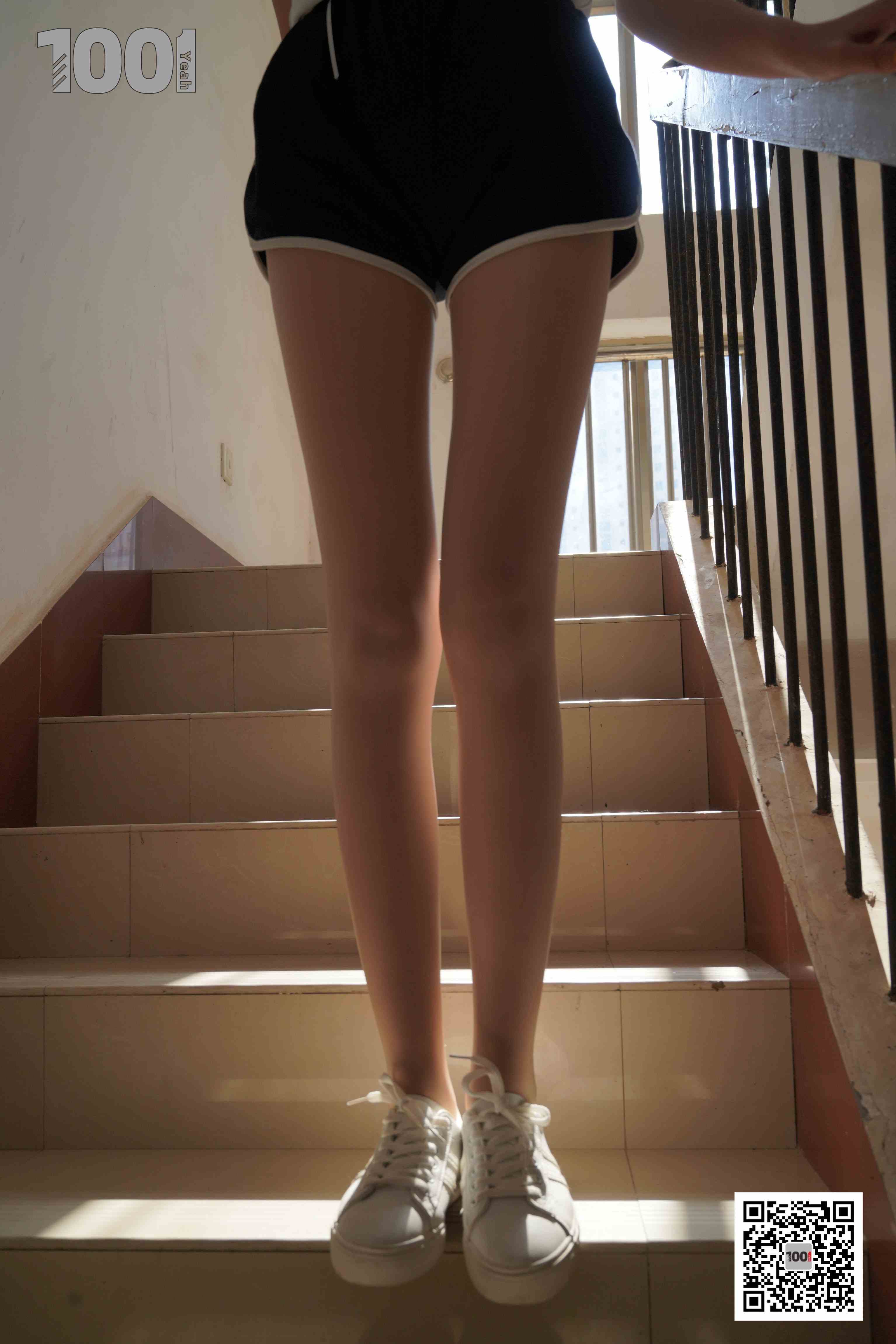 China Beauty Legs and feet 791-1