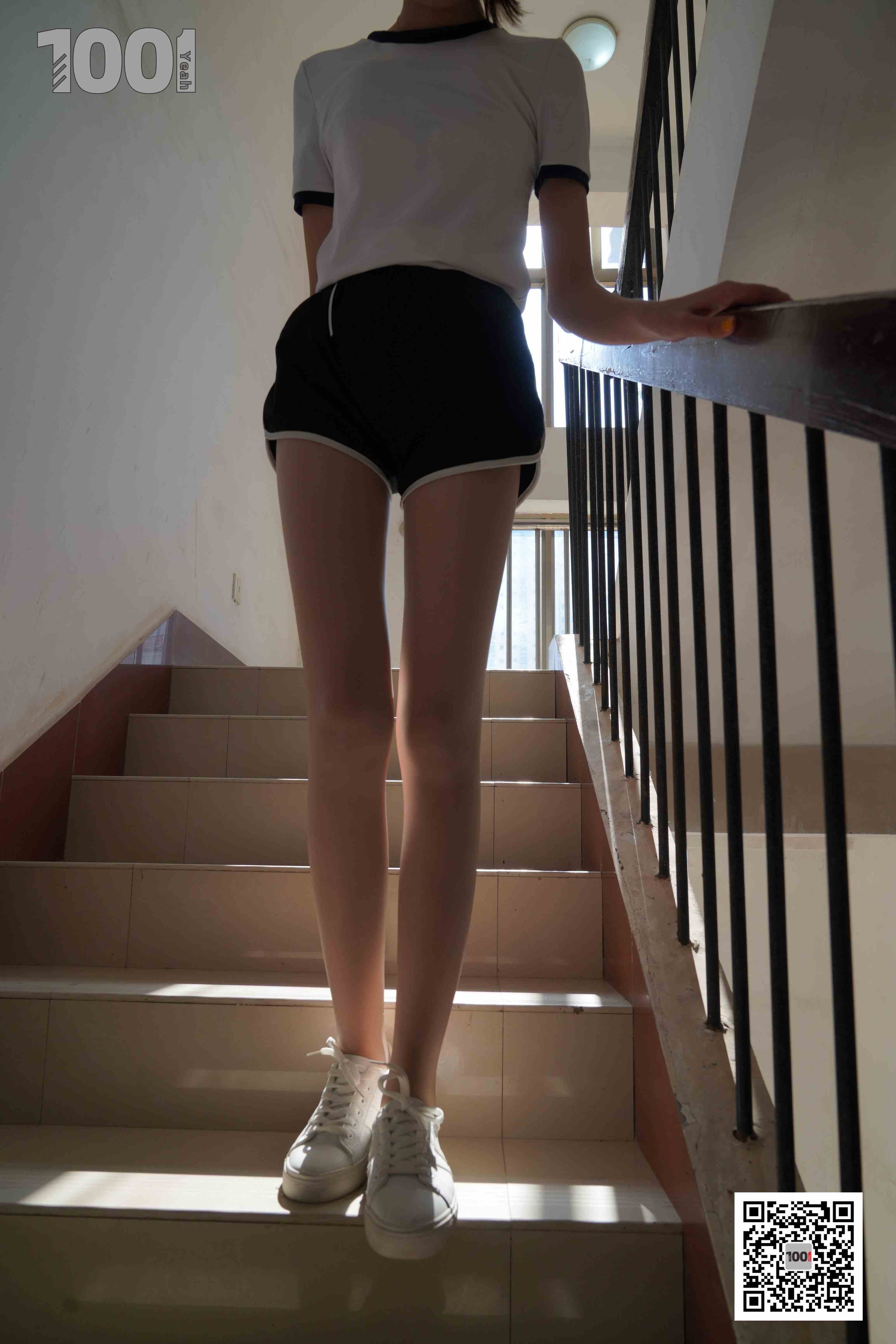 China Beauty Legs and feet 791-1