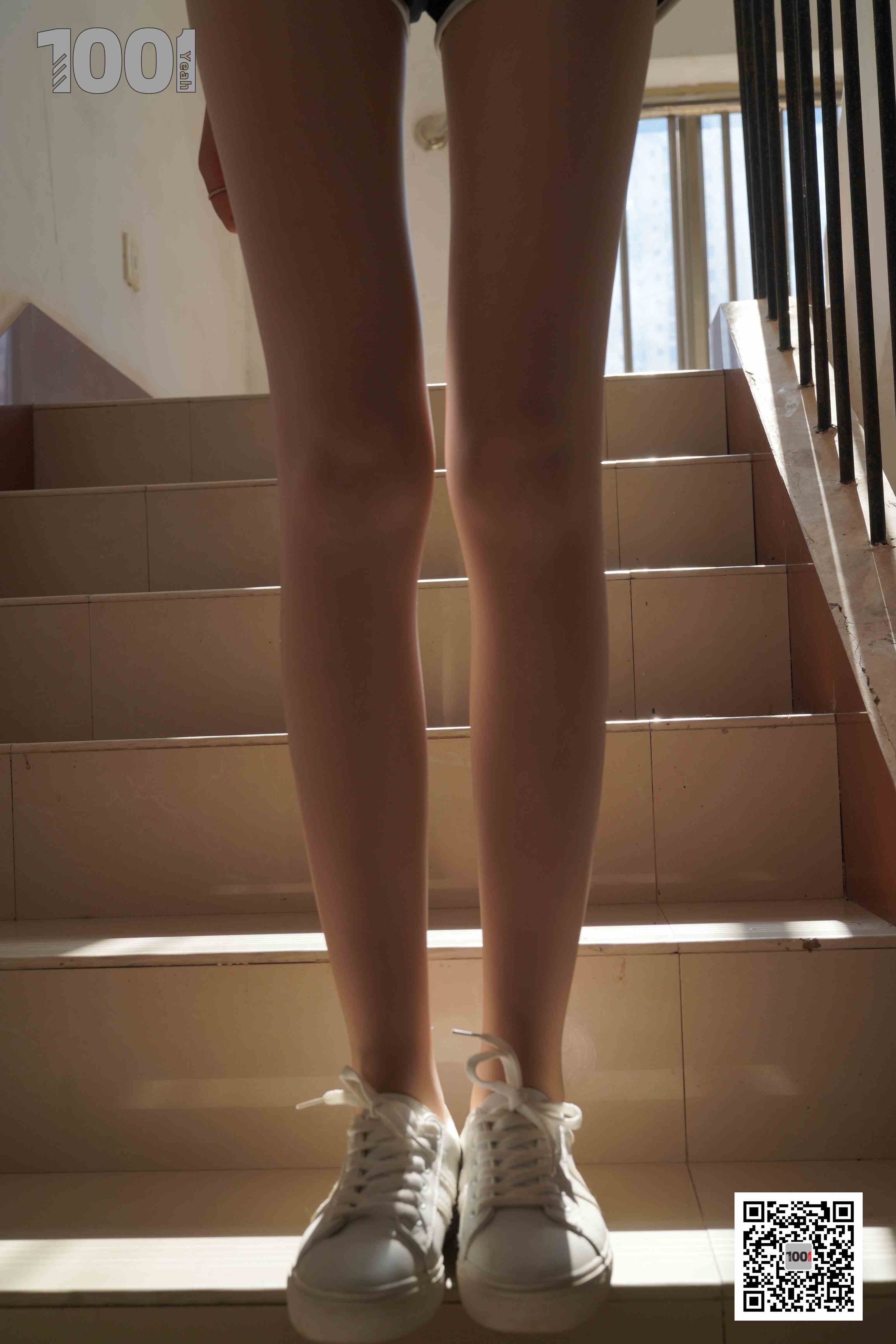 China Beauty Legs and feet 791-1