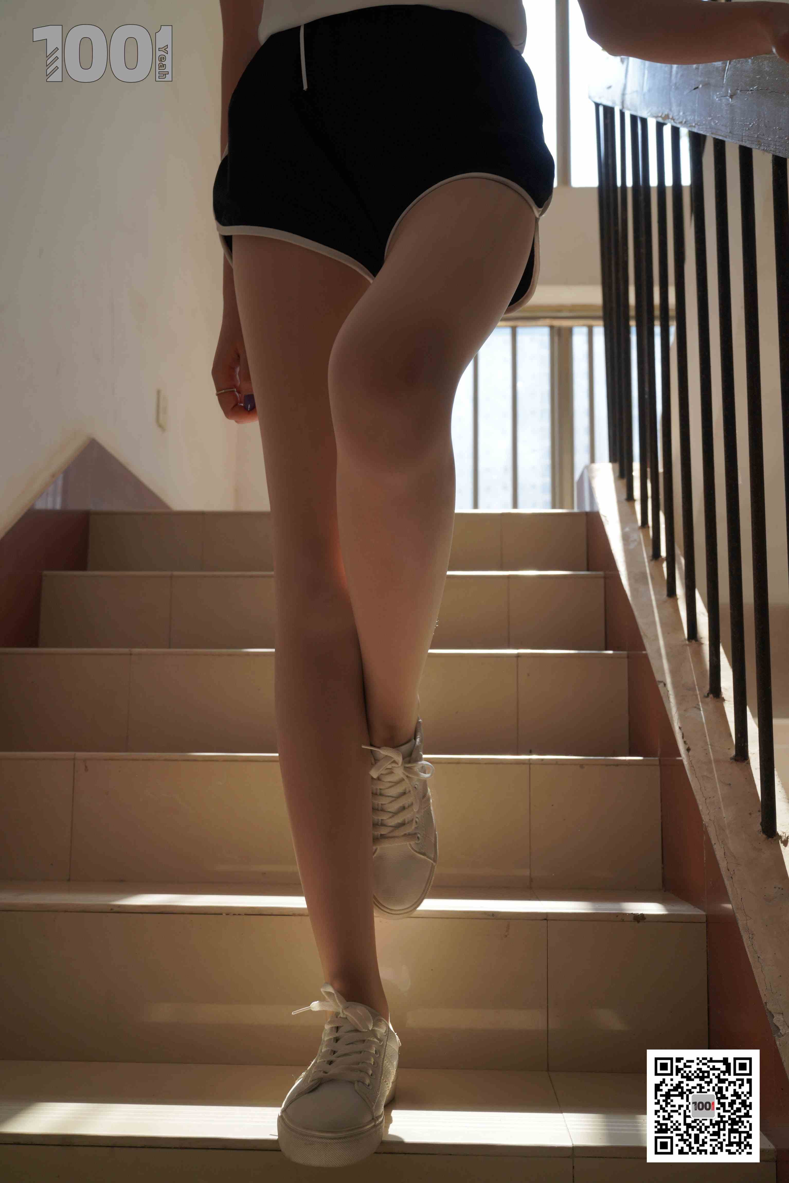 China Beauty Legs and feet 791-1