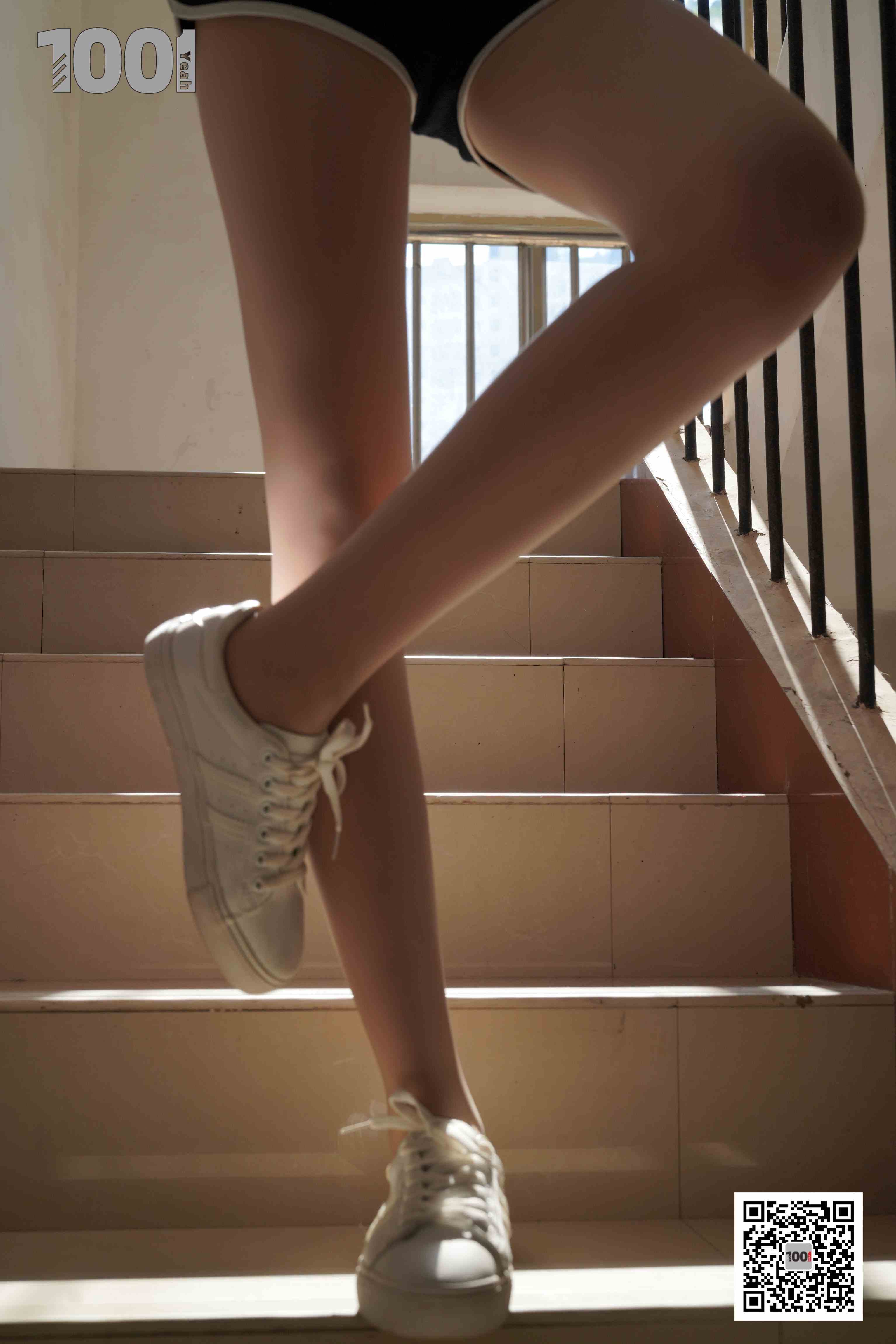 China Beauty Legs and feet 791-1