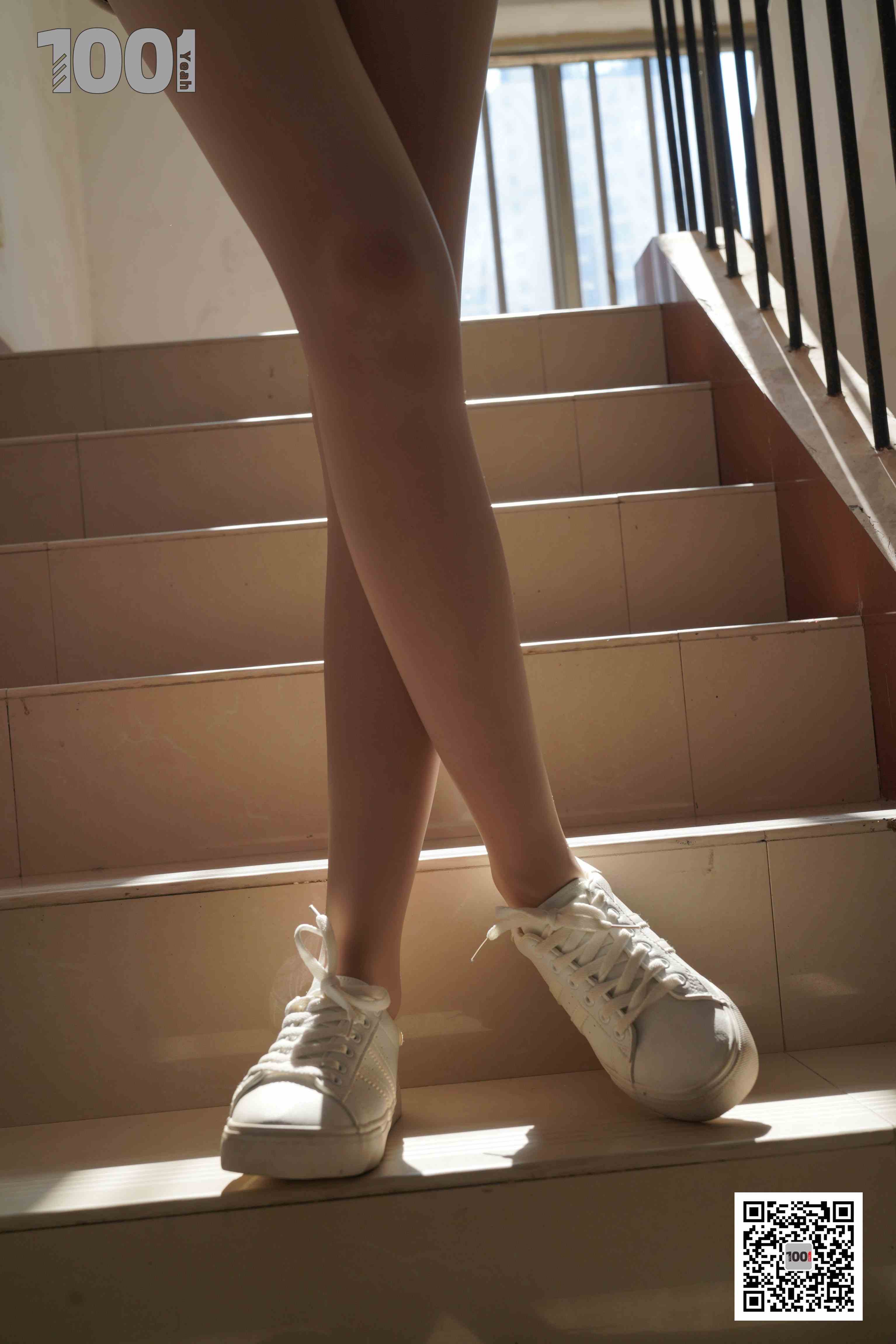 China Beauty Legs and feet 791-1