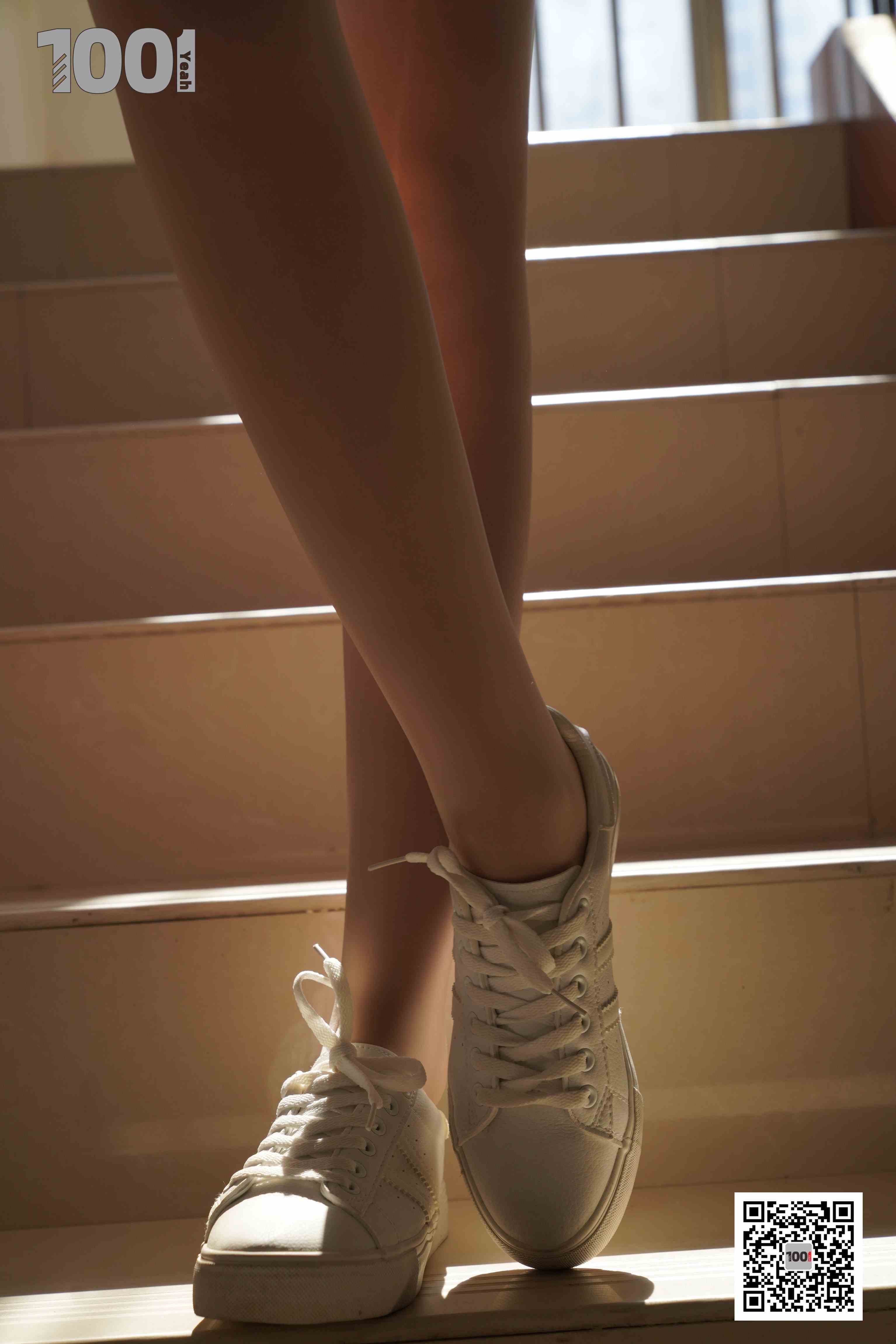 China Beauty Legs and feet 791-1