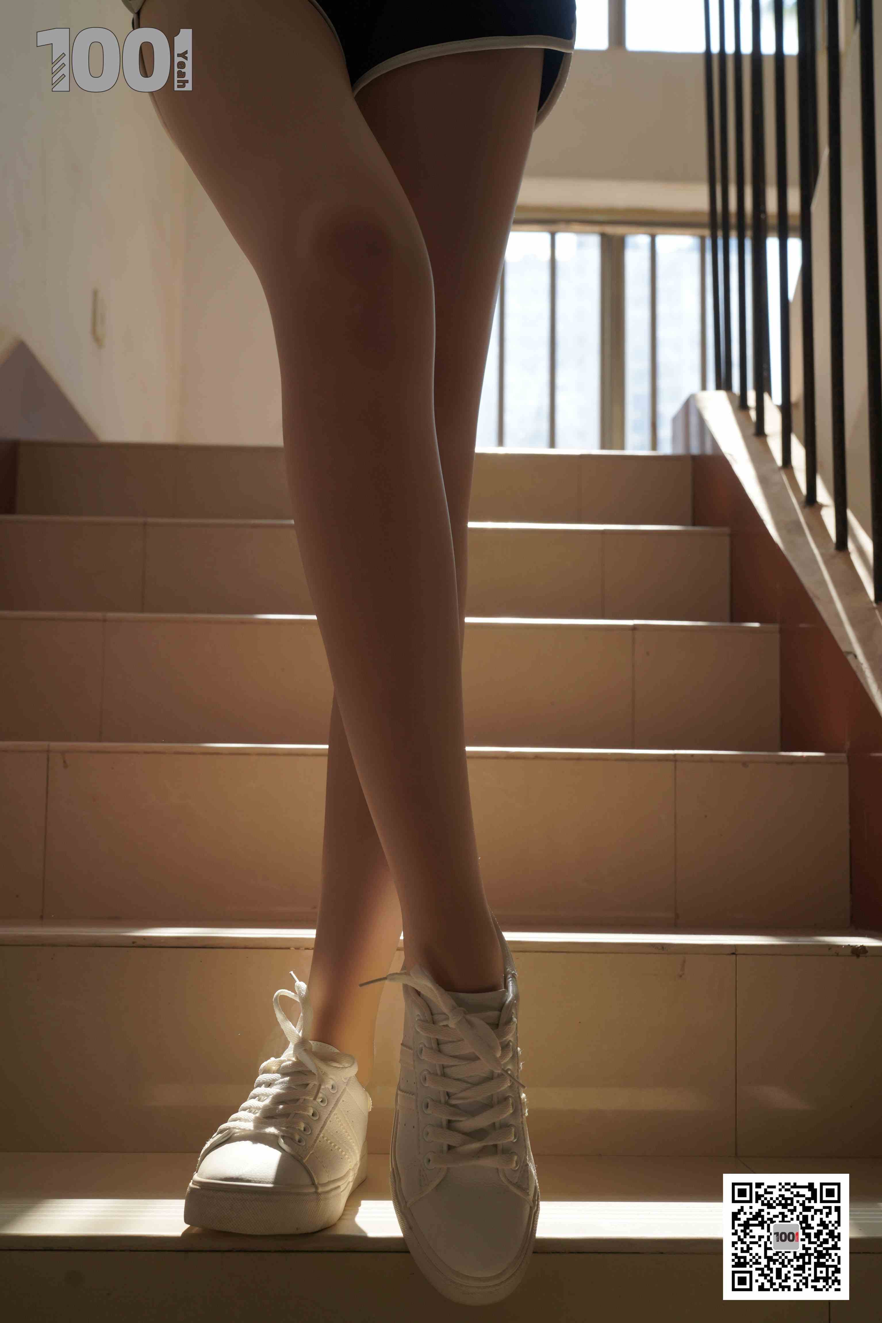 China Beauty Legs and feet 791-1