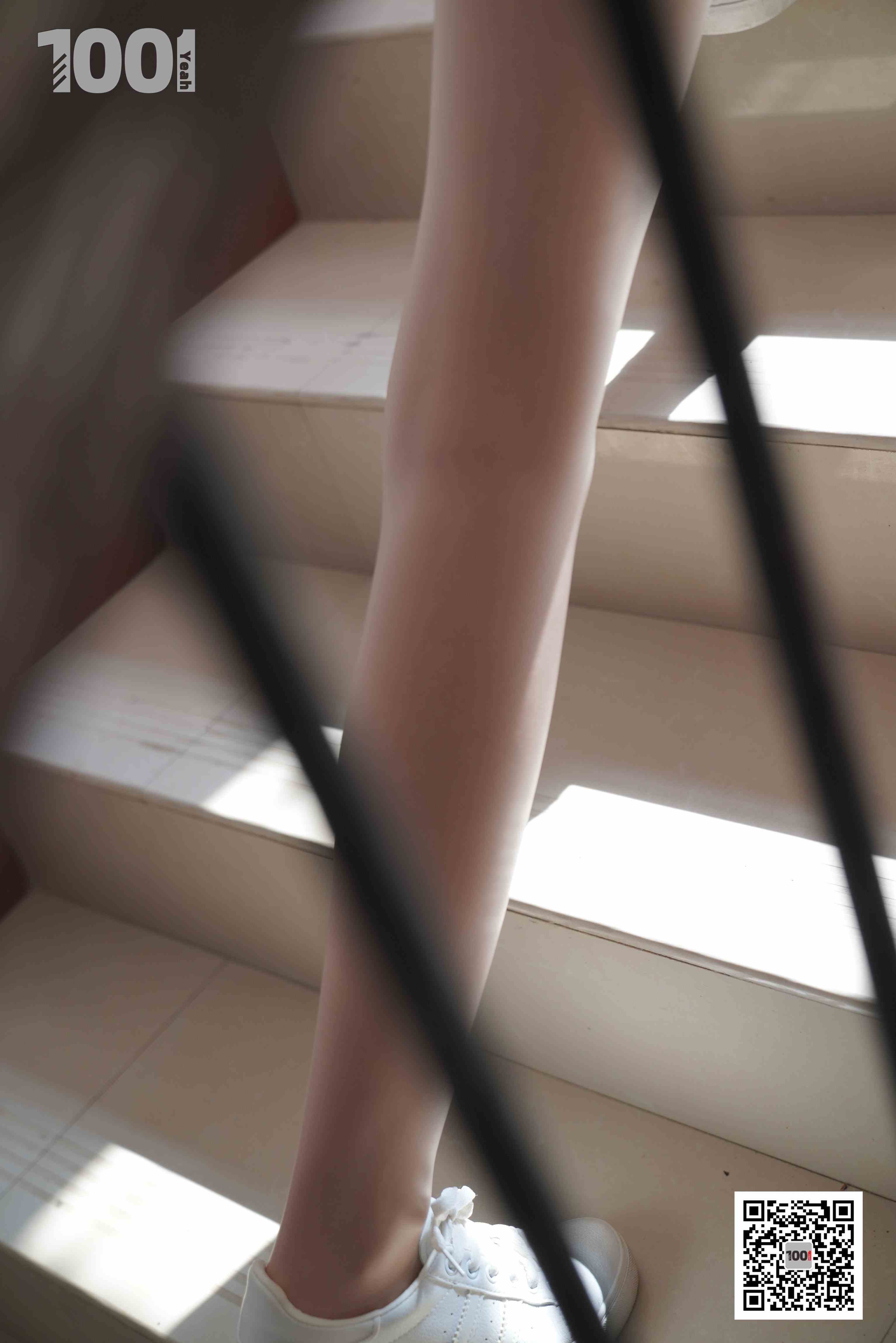 China Beauty Legs and feet 791-1