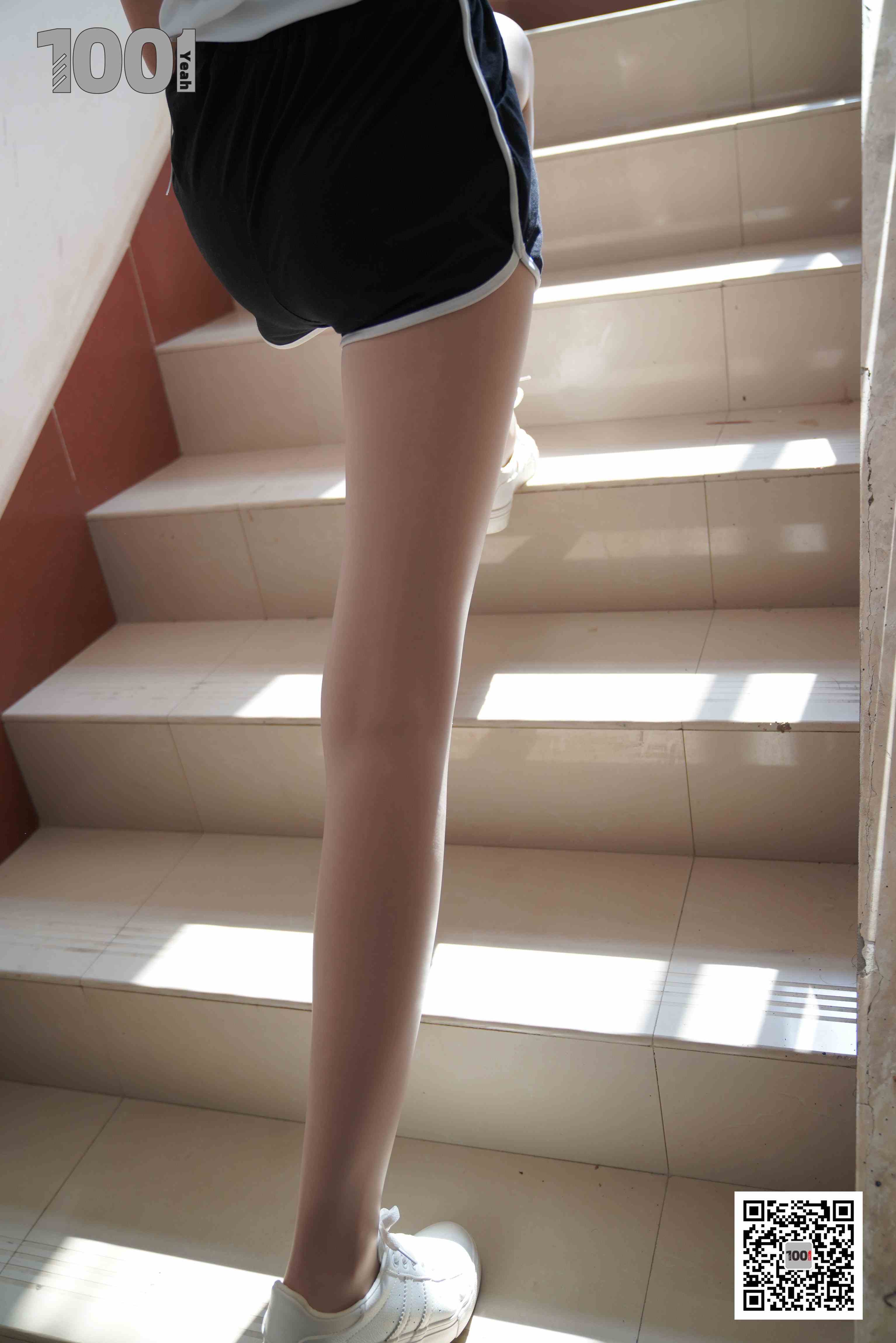 China Beauty Legs and feet 791-1