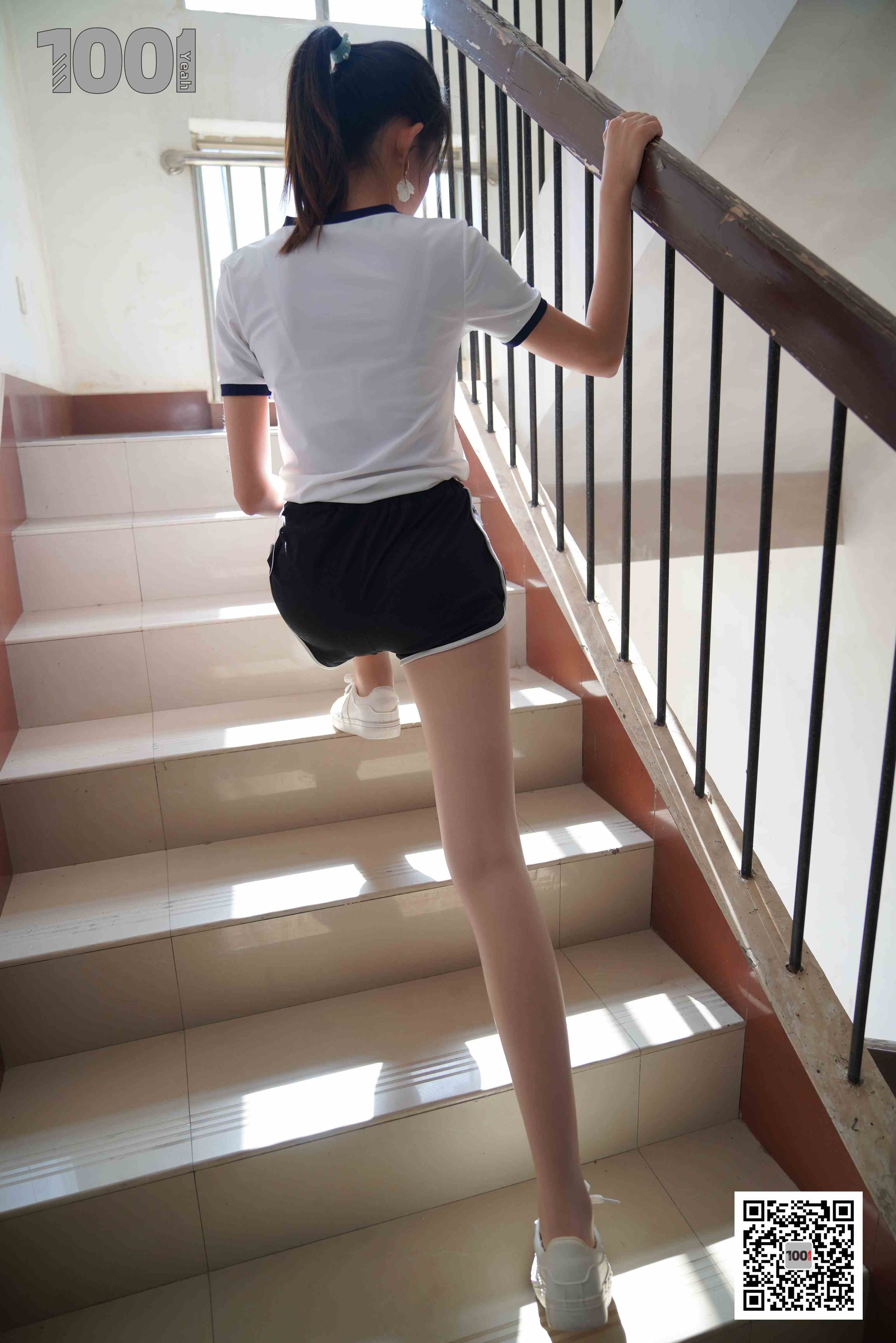 China Beauty Legs and feet 791-1