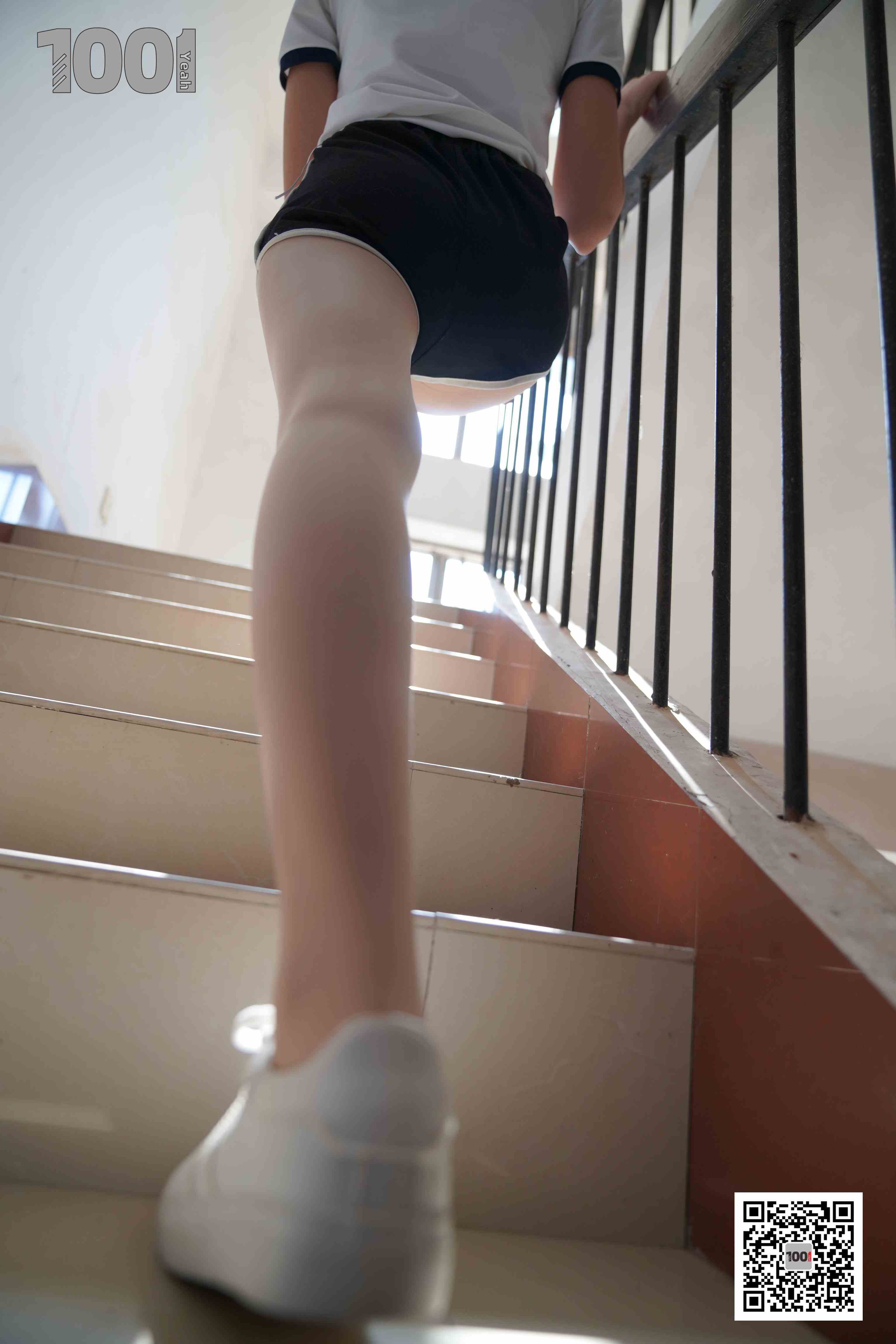 China Beauty Legs and feet 791-1