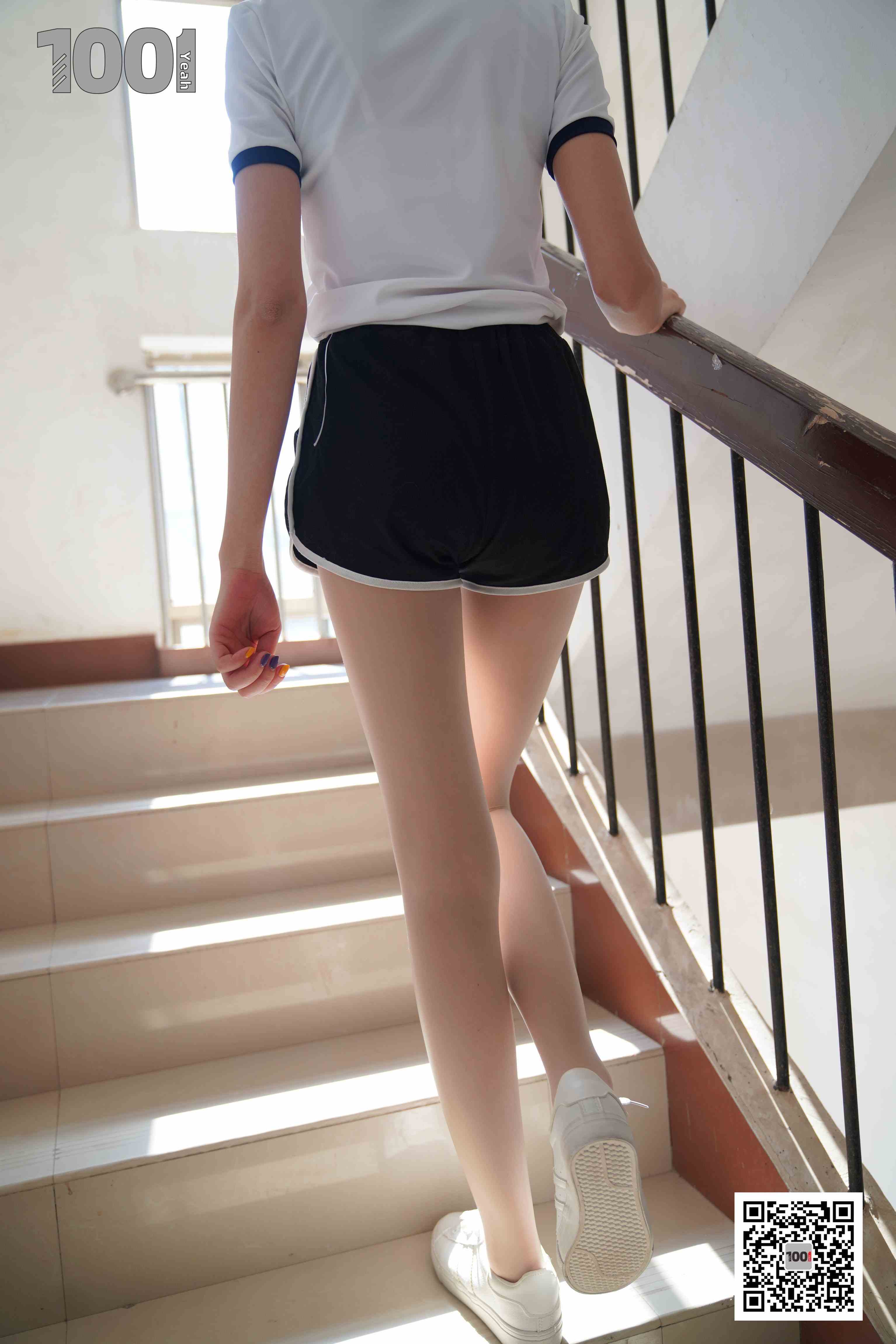 China Beauty Legs and feet 791-1