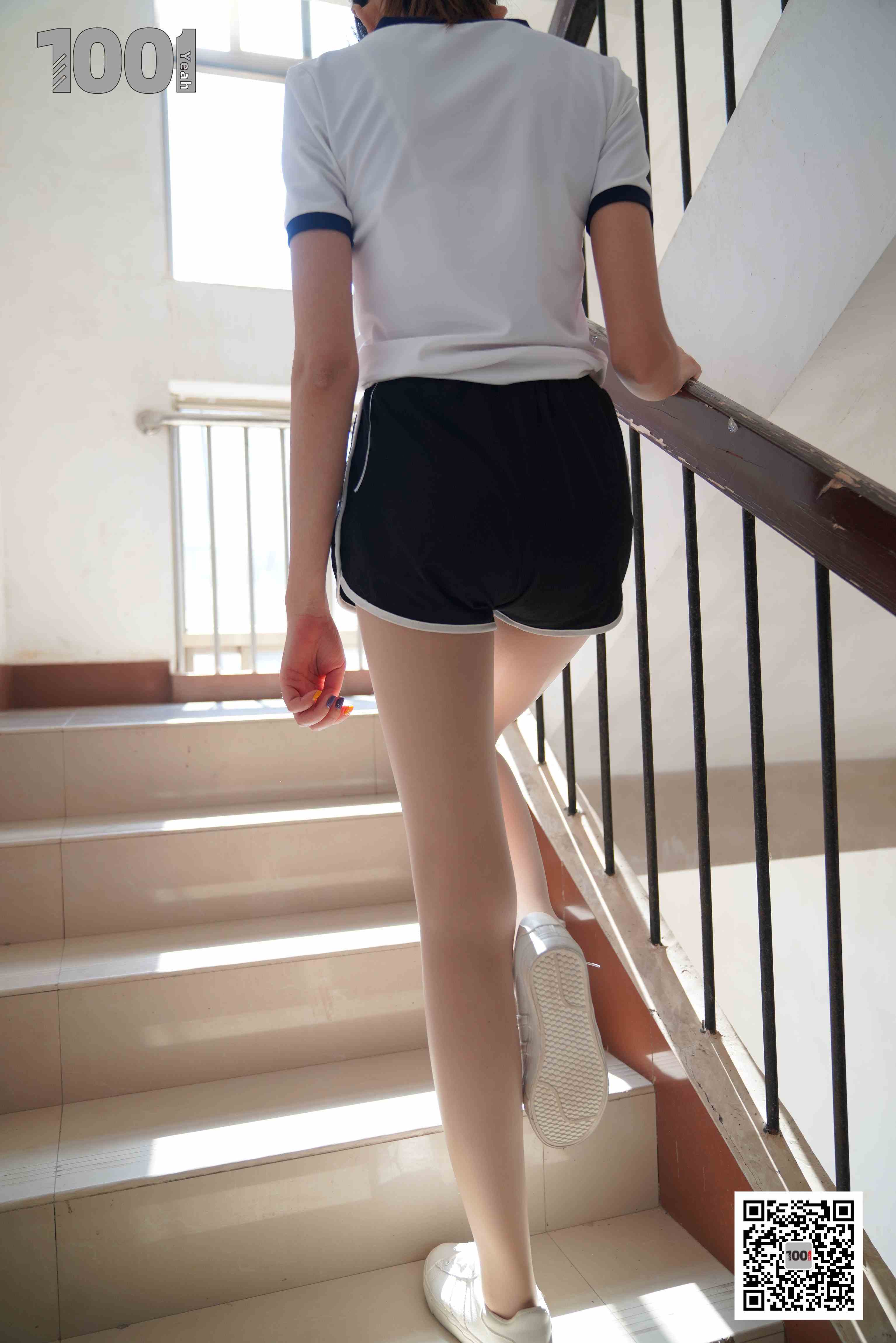 China Beauty Legs and feet 791-1