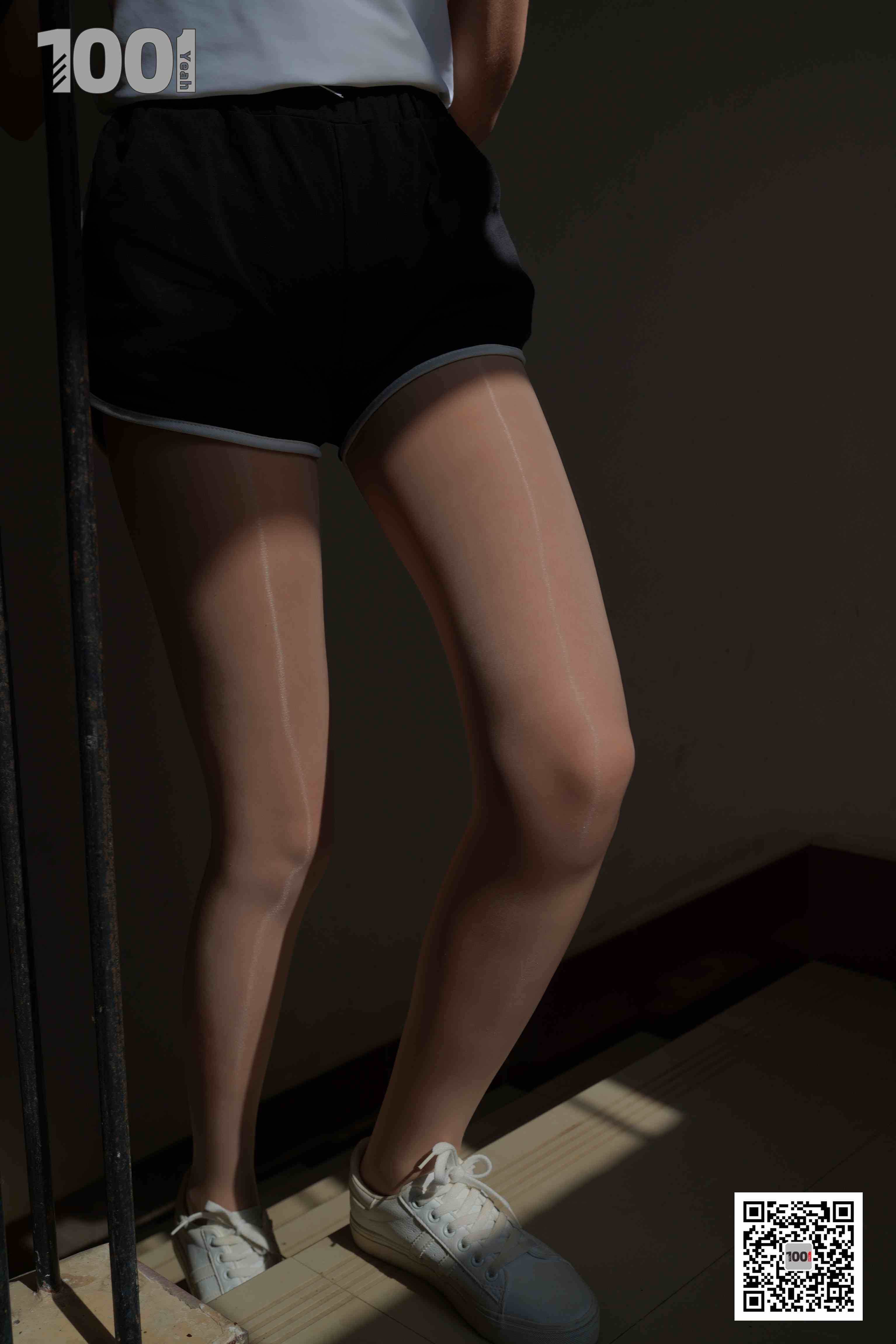 China Beauty Legs and feet 791-1