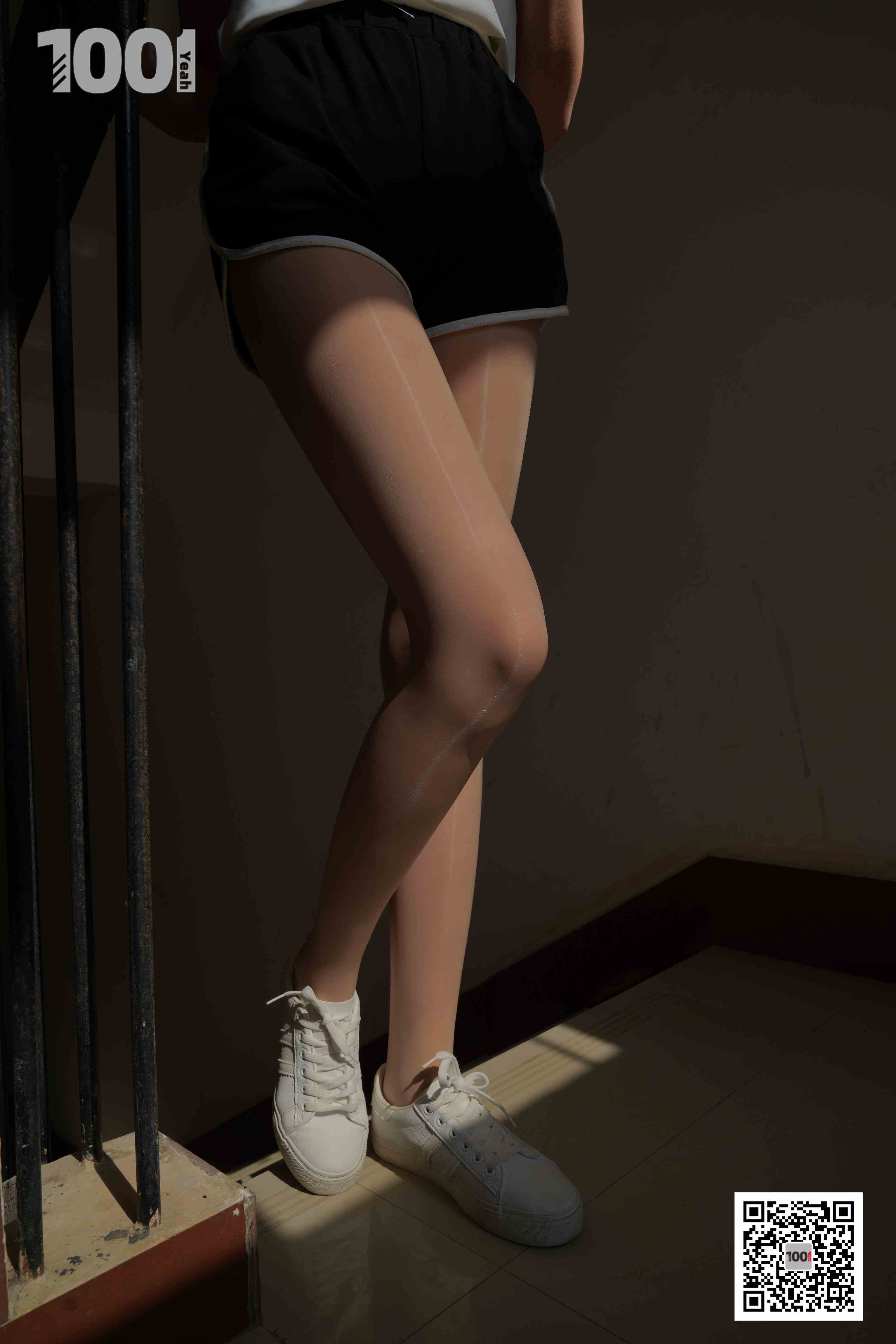 China Beauty Legs and feet 791-1