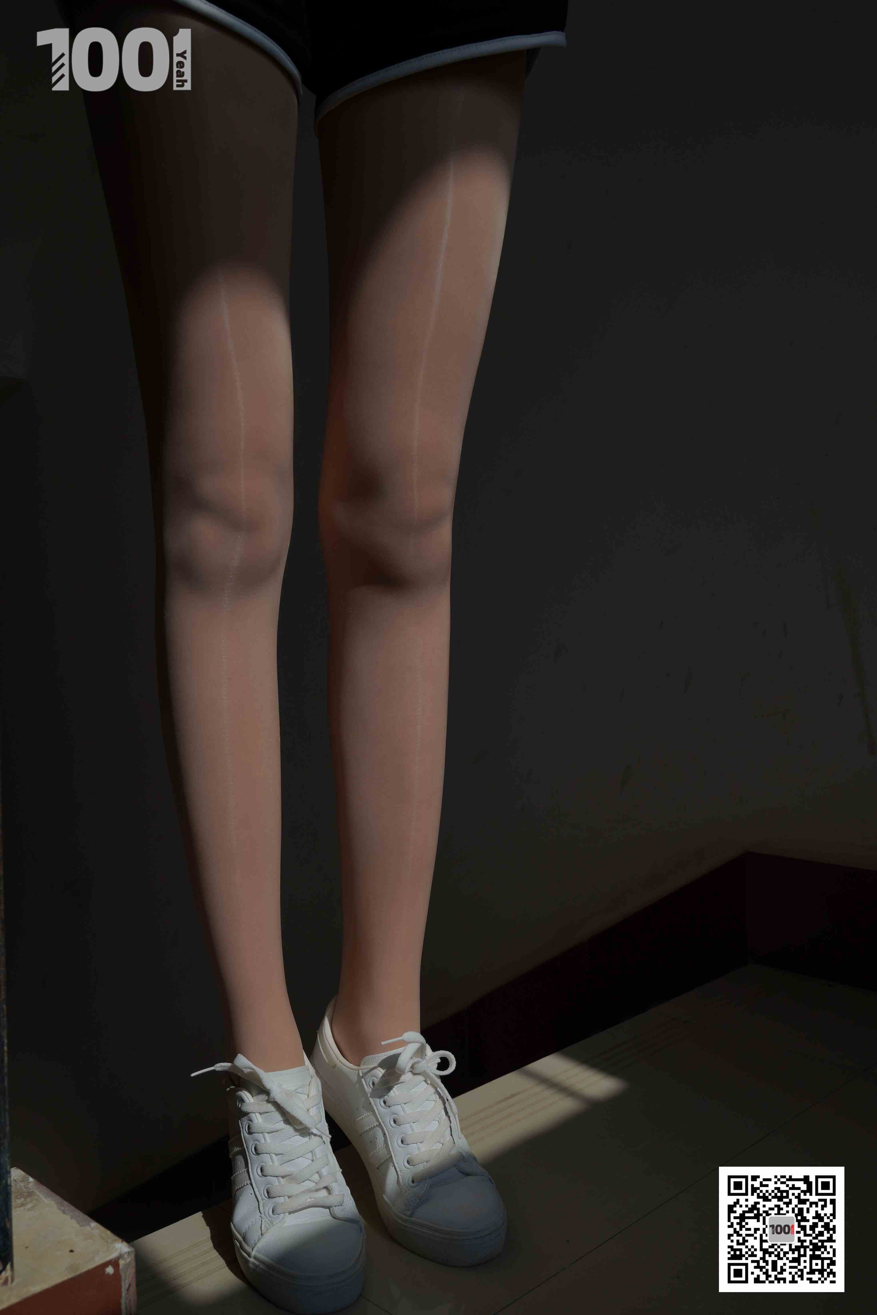 China Beauty Legs and feet 791-1