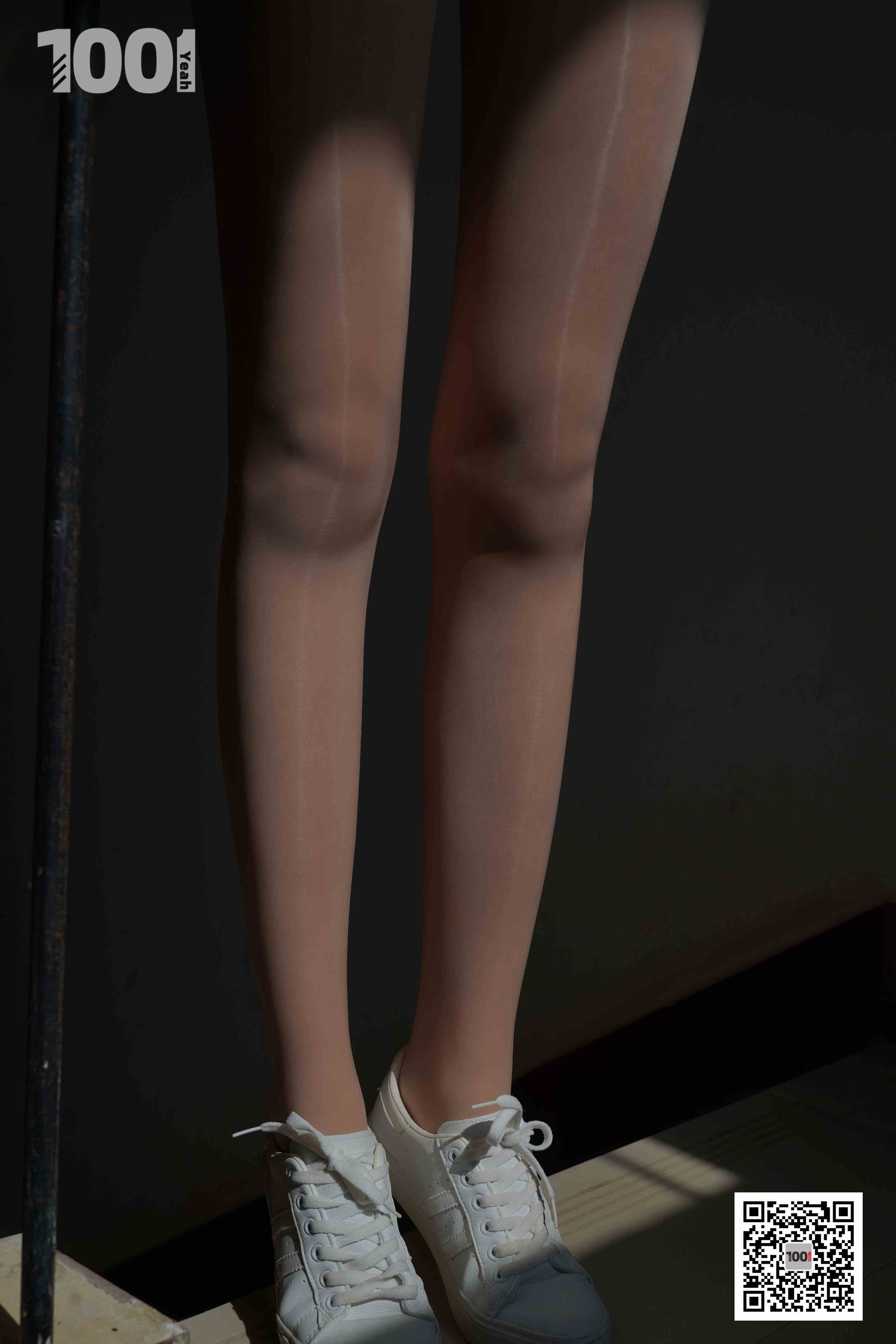 China Beauty Legs and feet 791-1