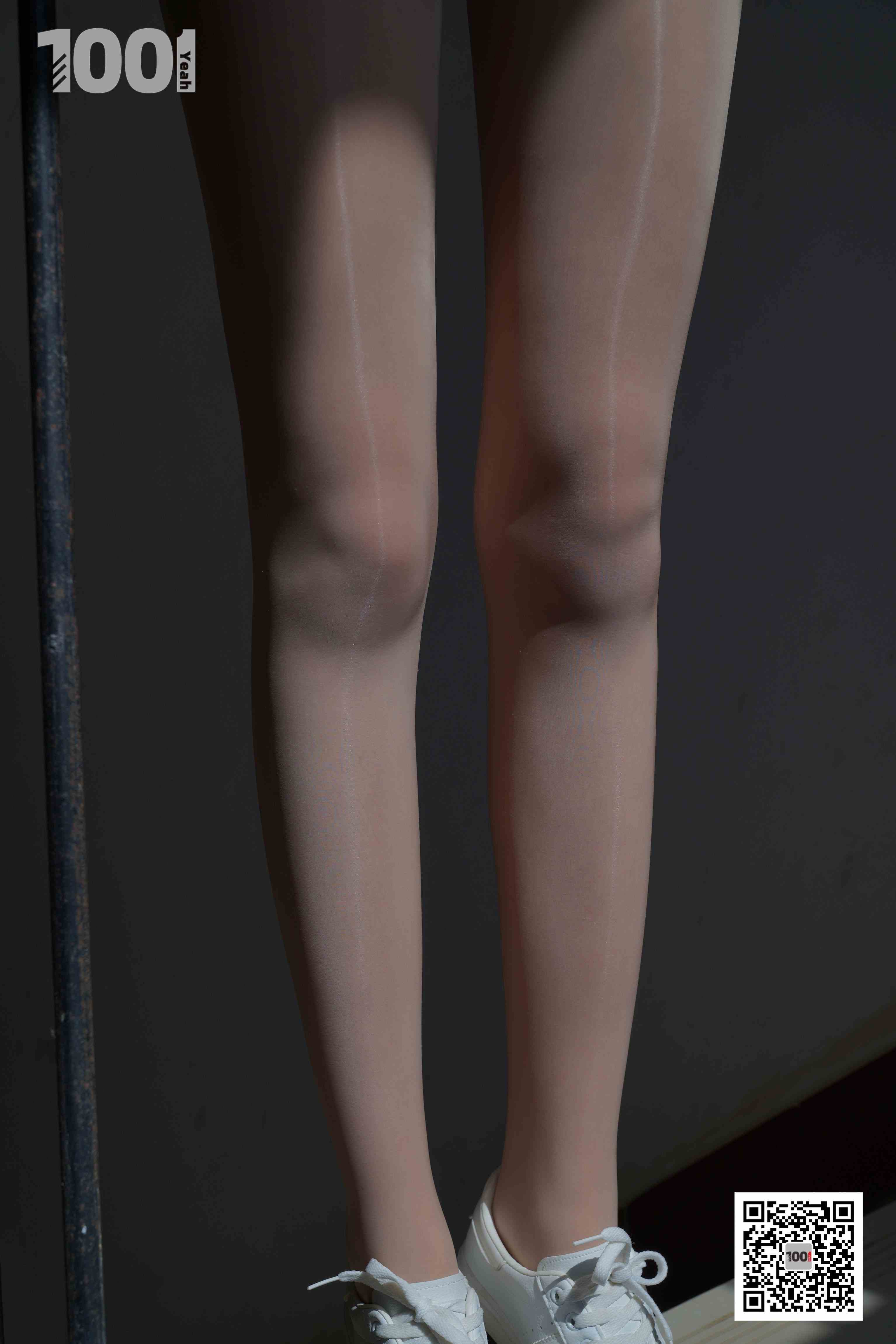 China Beauty Legs and feet 791-1