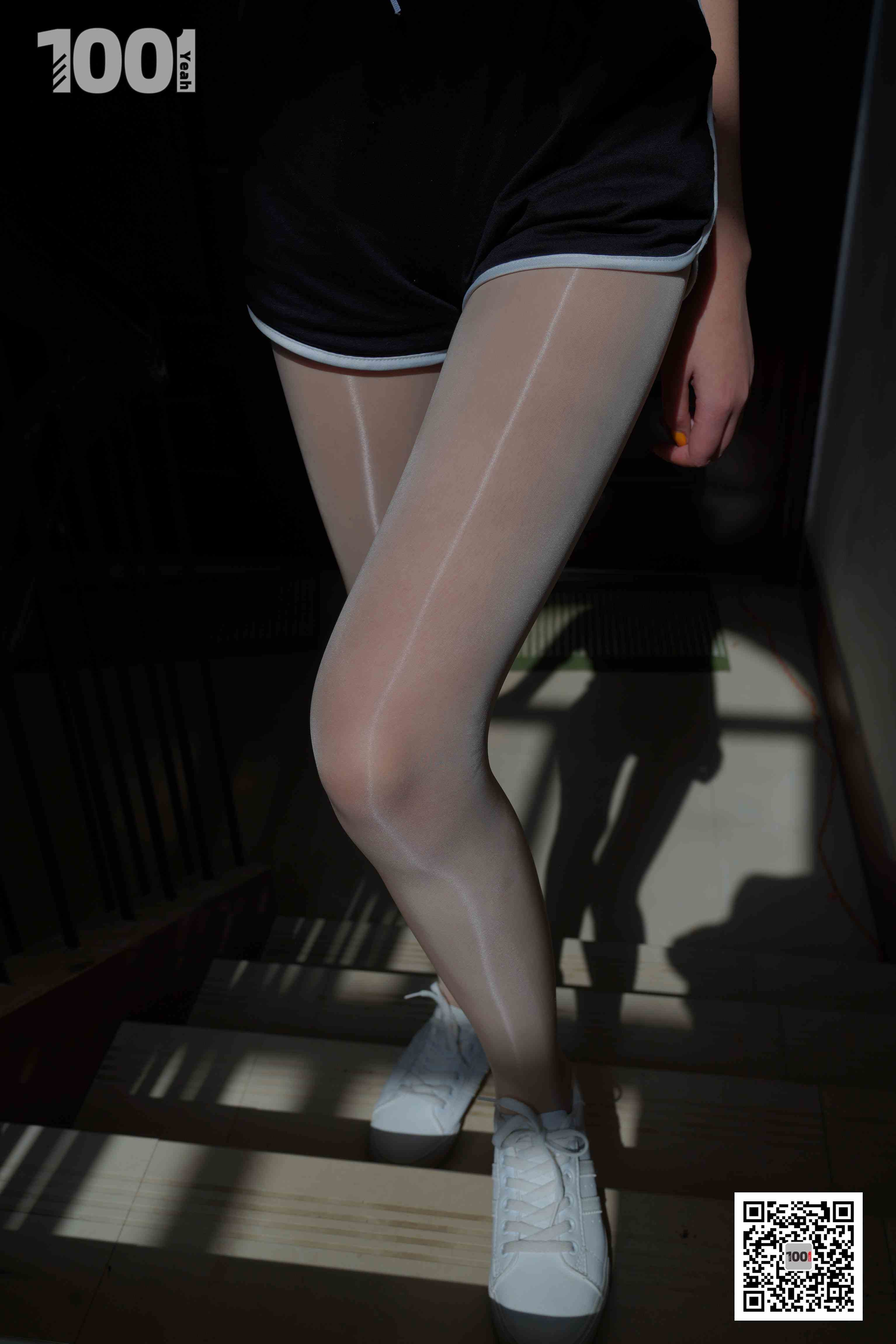 China Beauty Legs and feet 791-1