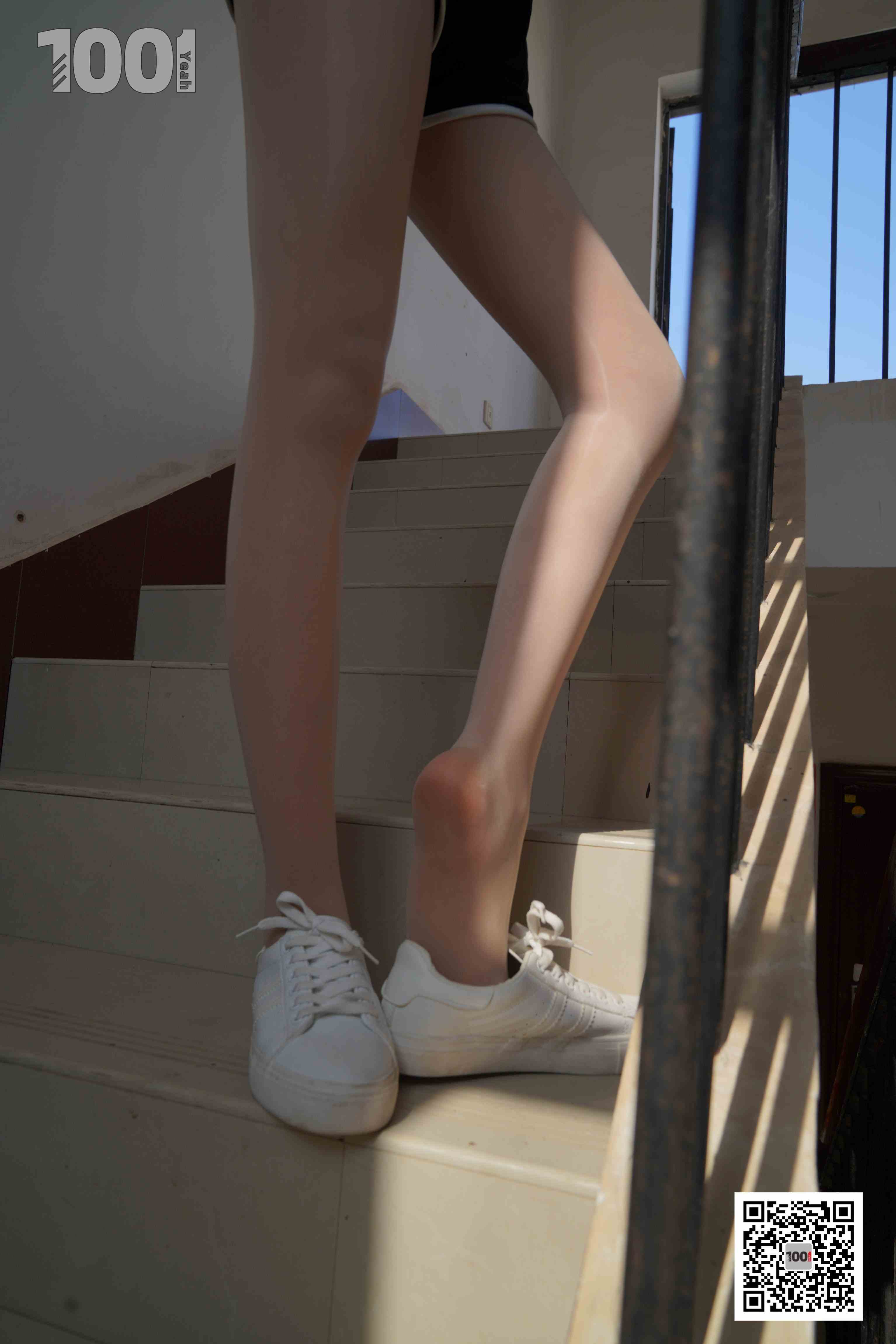 China Beauty Legs and feet 791-2