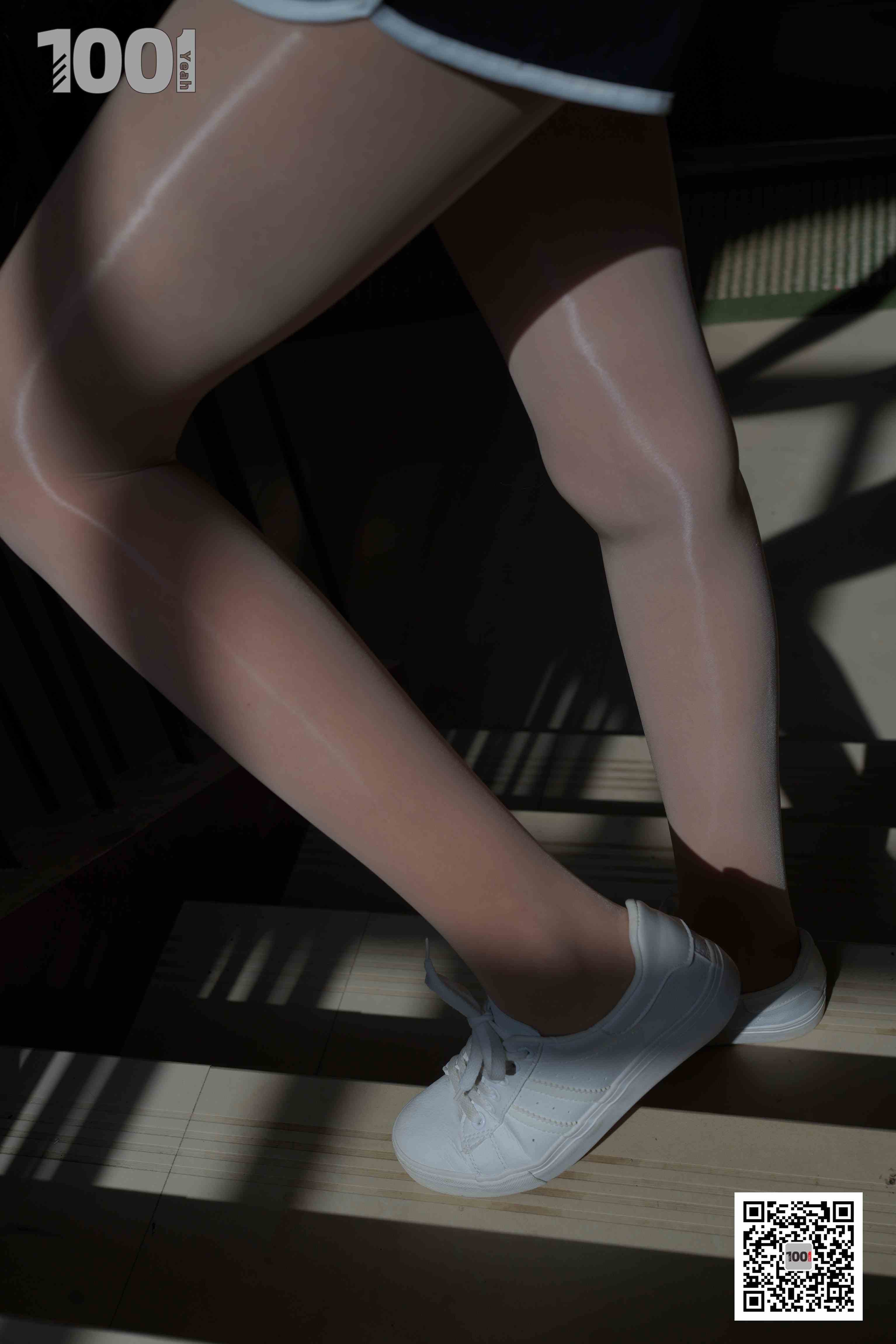 China Beauty Legs and feet 791-2