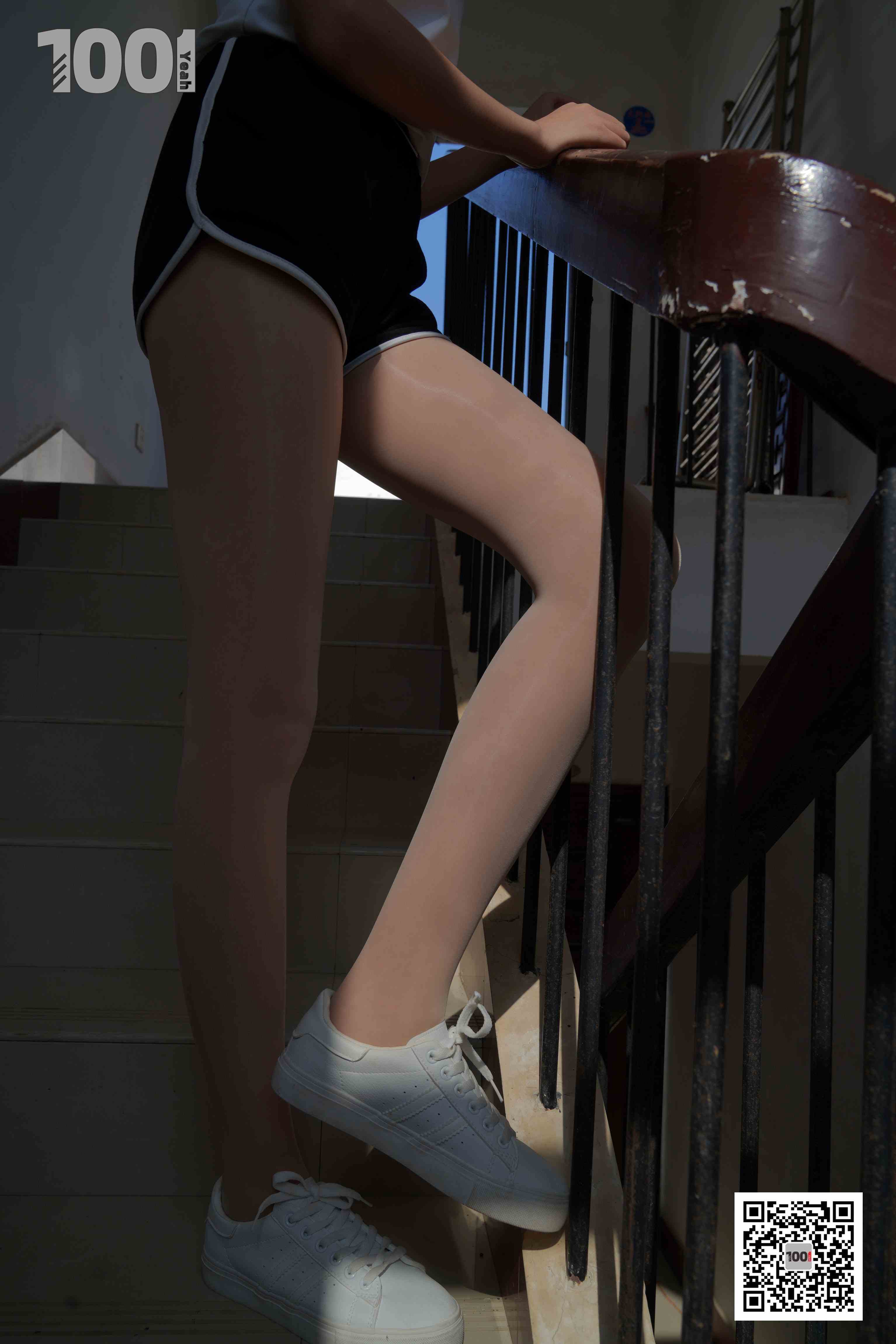 China Beauty Legs and feet 791-2