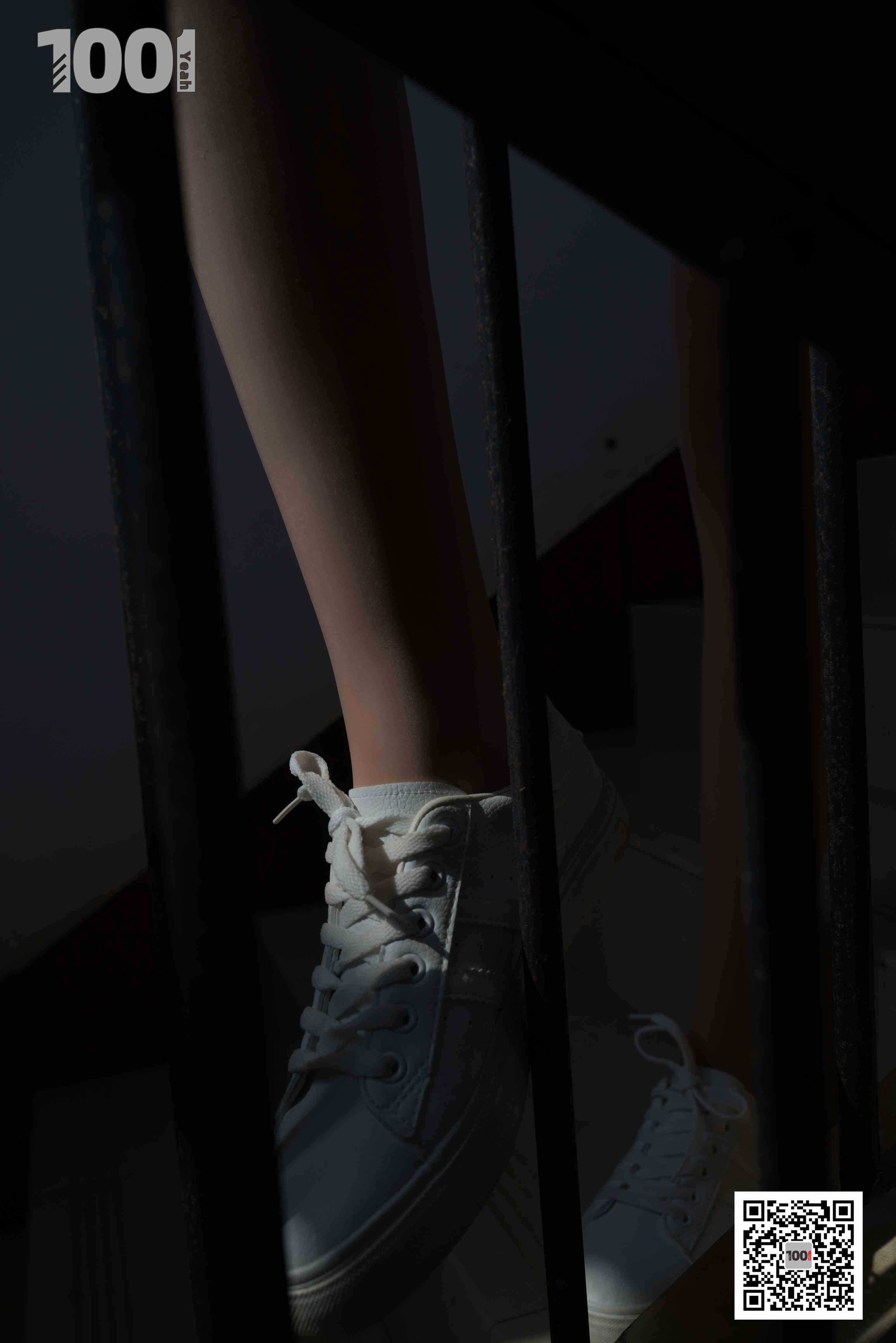 China Beauty Legs and feet 791-2